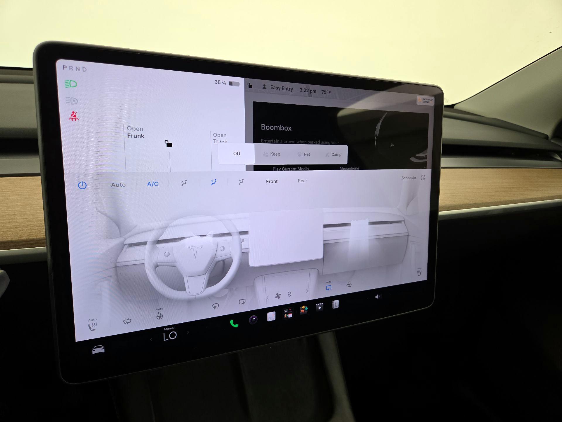 Thumbnail: 2023 Tesla Model Y - 16