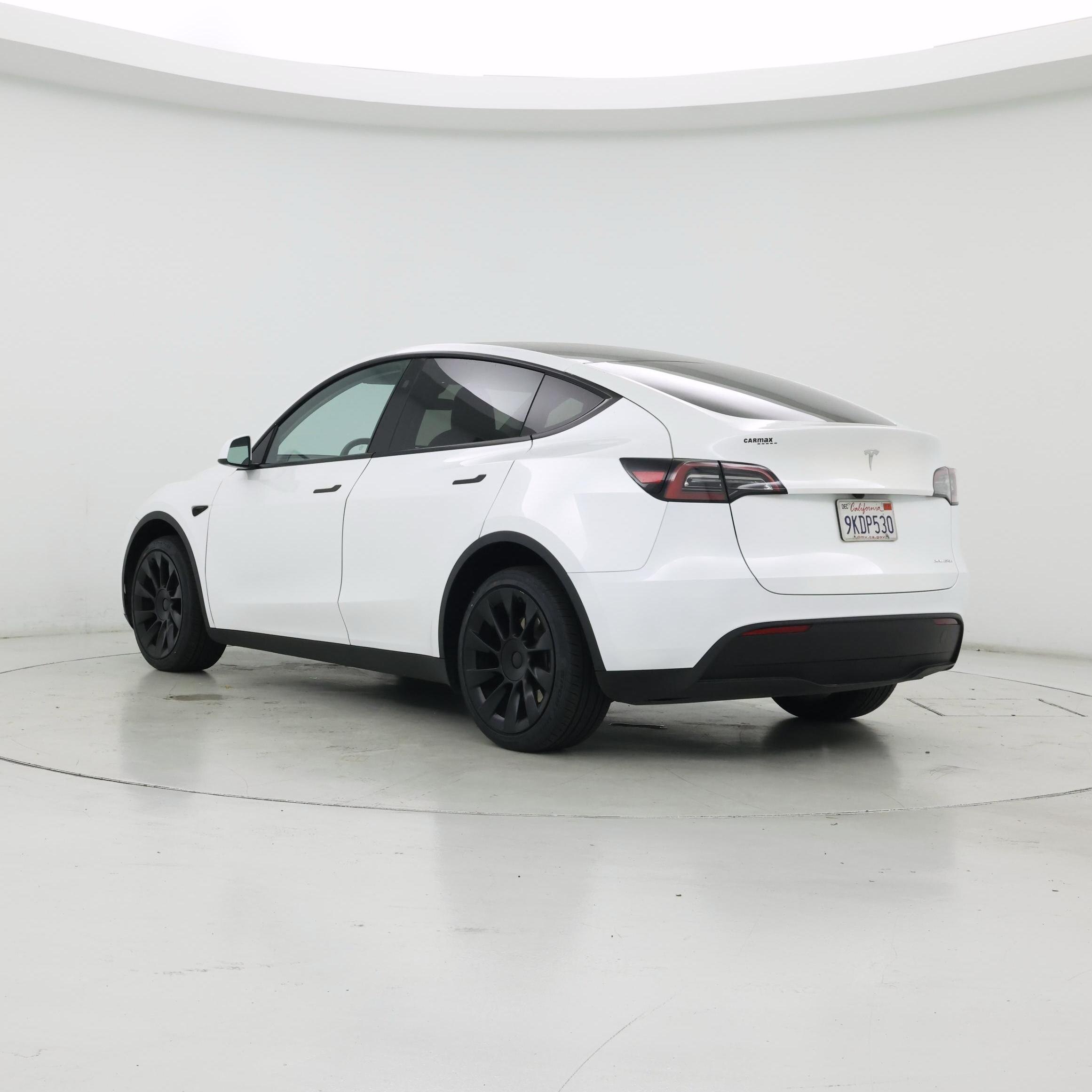 Thumbnail: 2023 Tesla Model Y - 2
