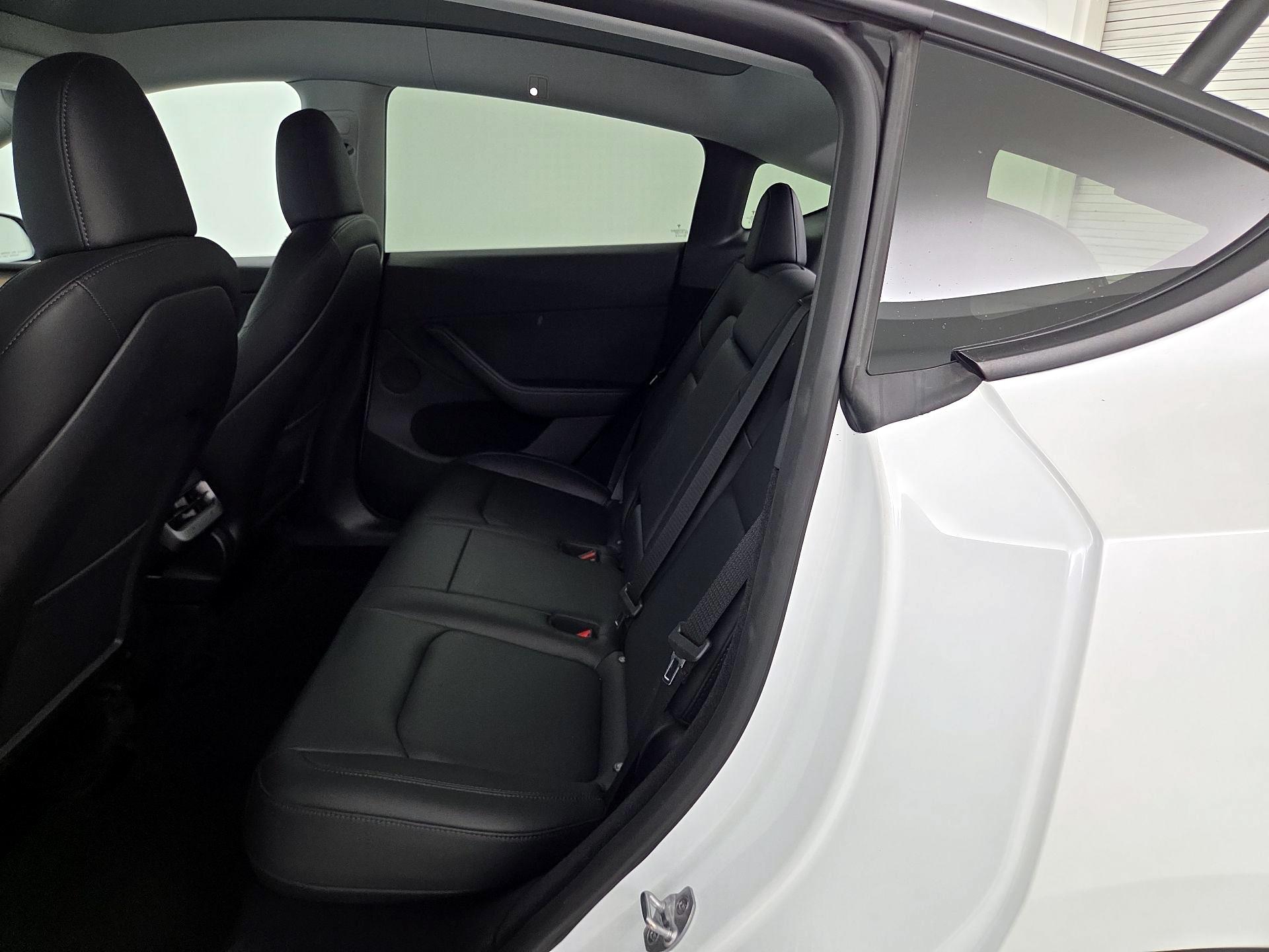 Thumbnail: 2023 Tesla Model Y - 19
