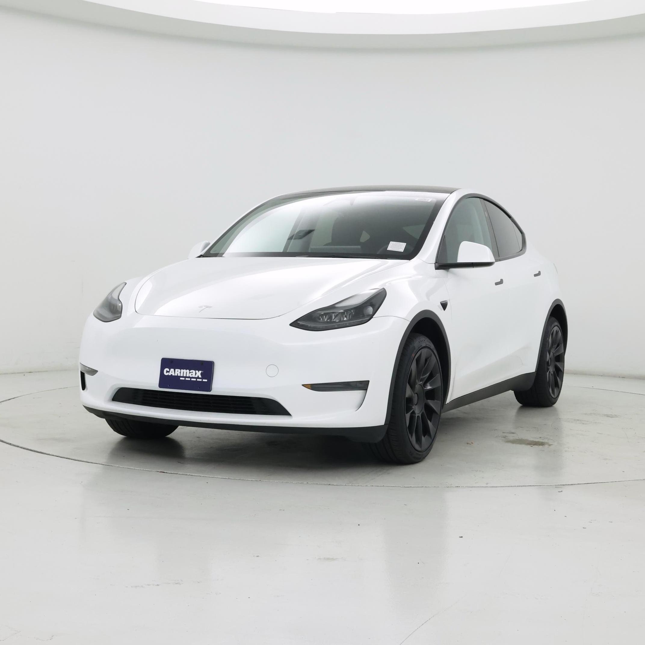 Thumbnail: 2023 Tesla Model Y - 4