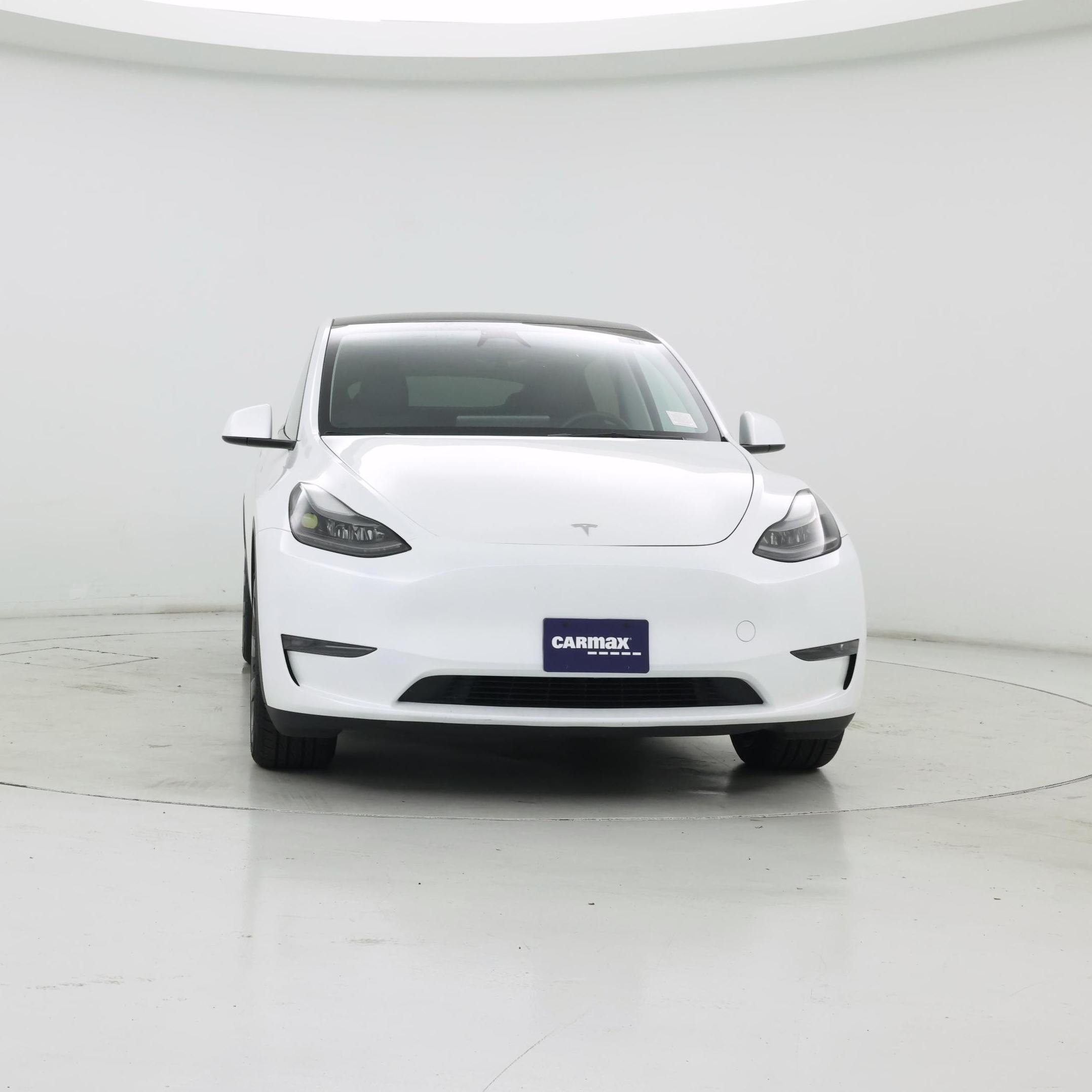 Thumbnail: 2023 Tesla Model Y - 5