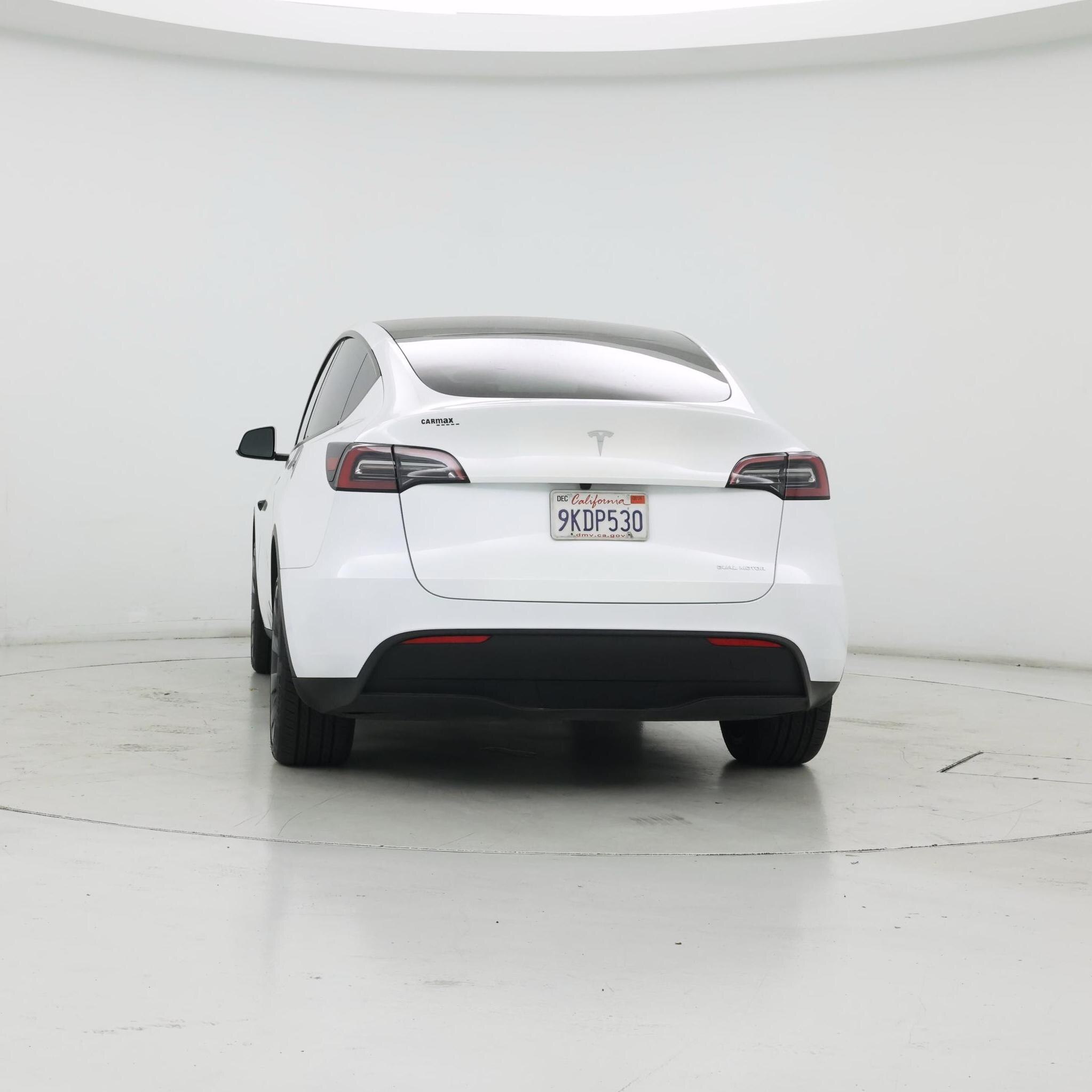 Thumbnail: 2023 Tesla Model Y - 6