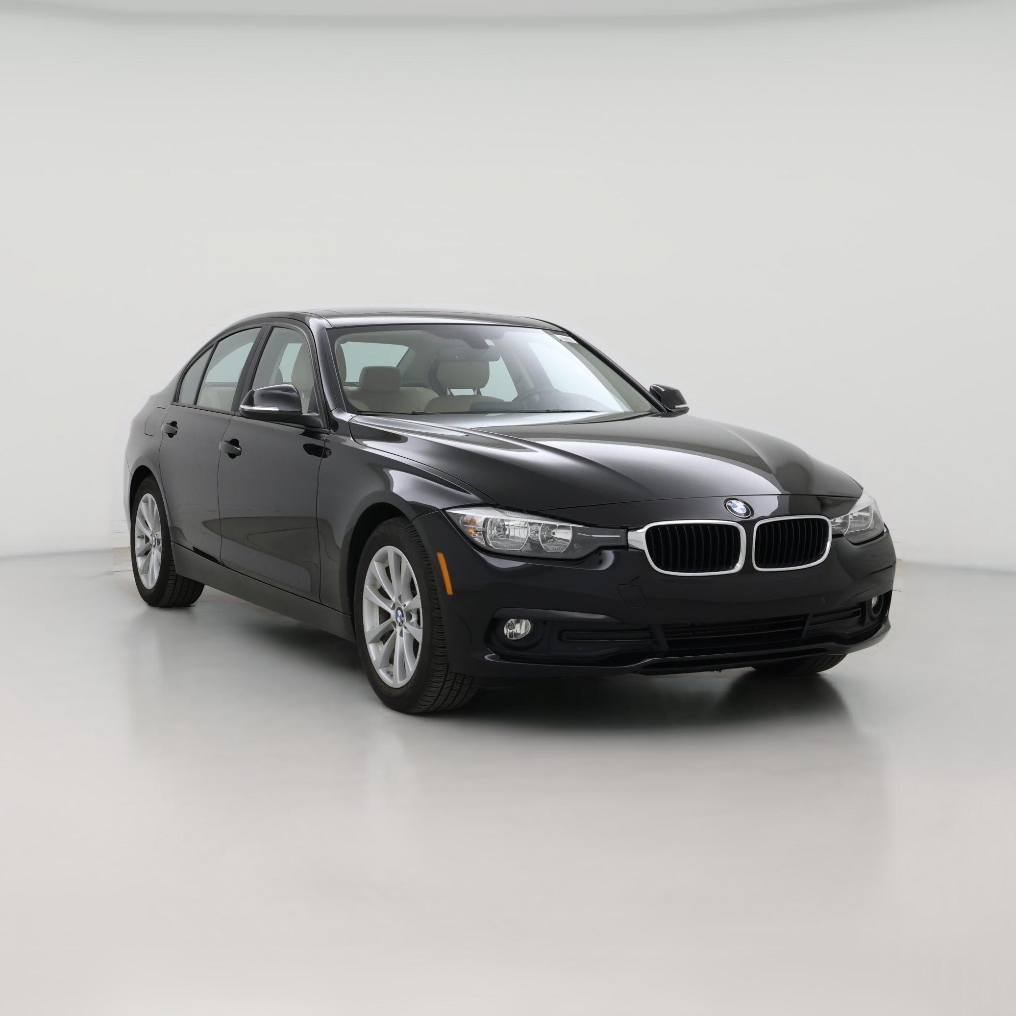 Thumbnail: 2017 BMW 3 Series - 1