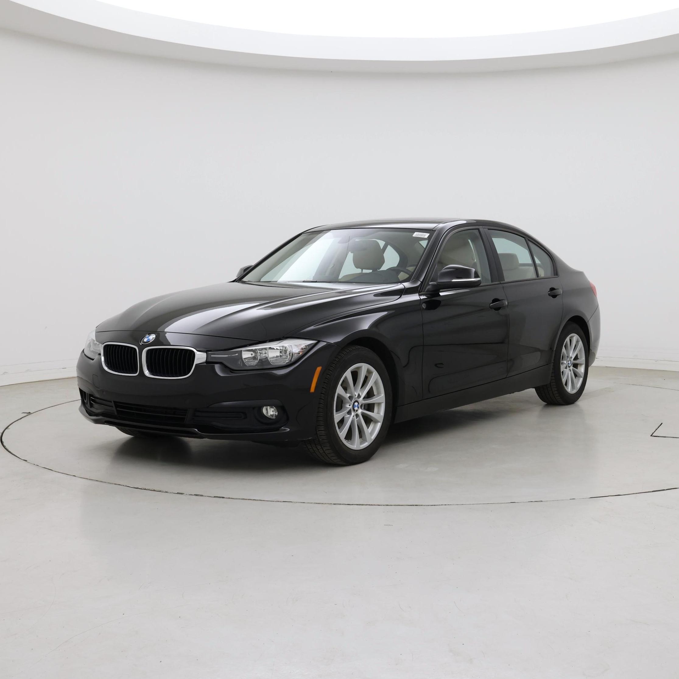 Thumbnail: 2017 BMW 3 Series - 4