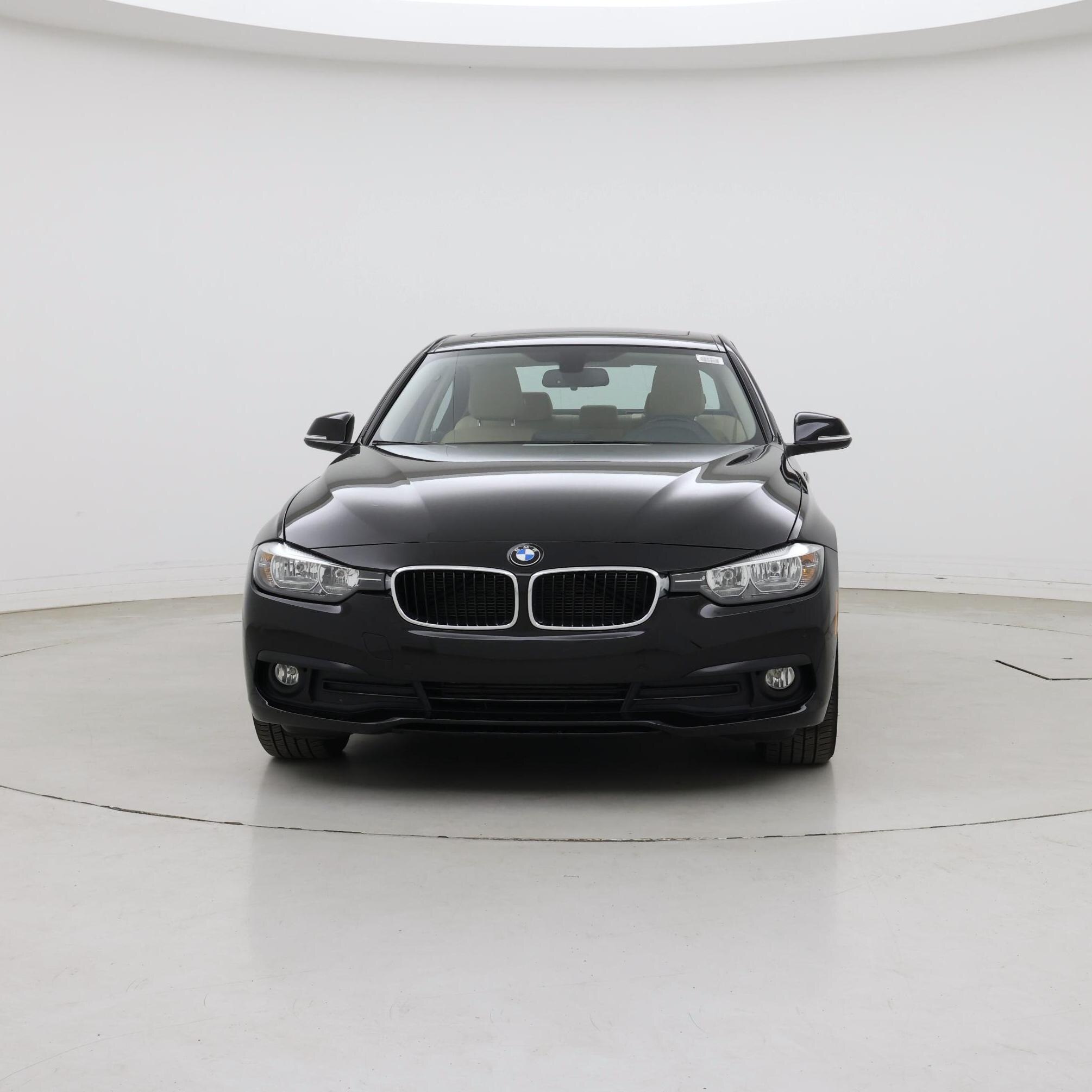 Thumbnail: 2017 BMW 3 Series - 5