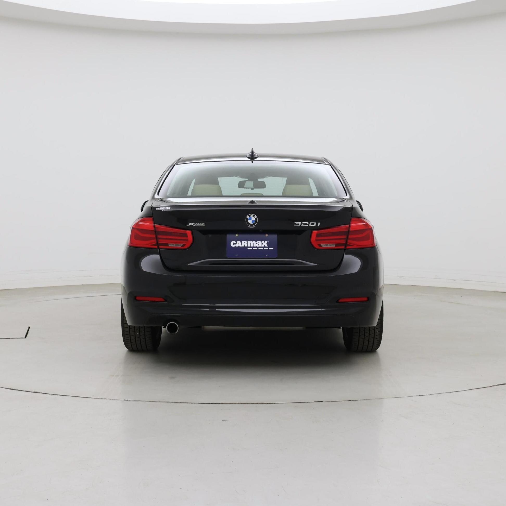 Thumbnail: 2017 BMW 3 Series - 6