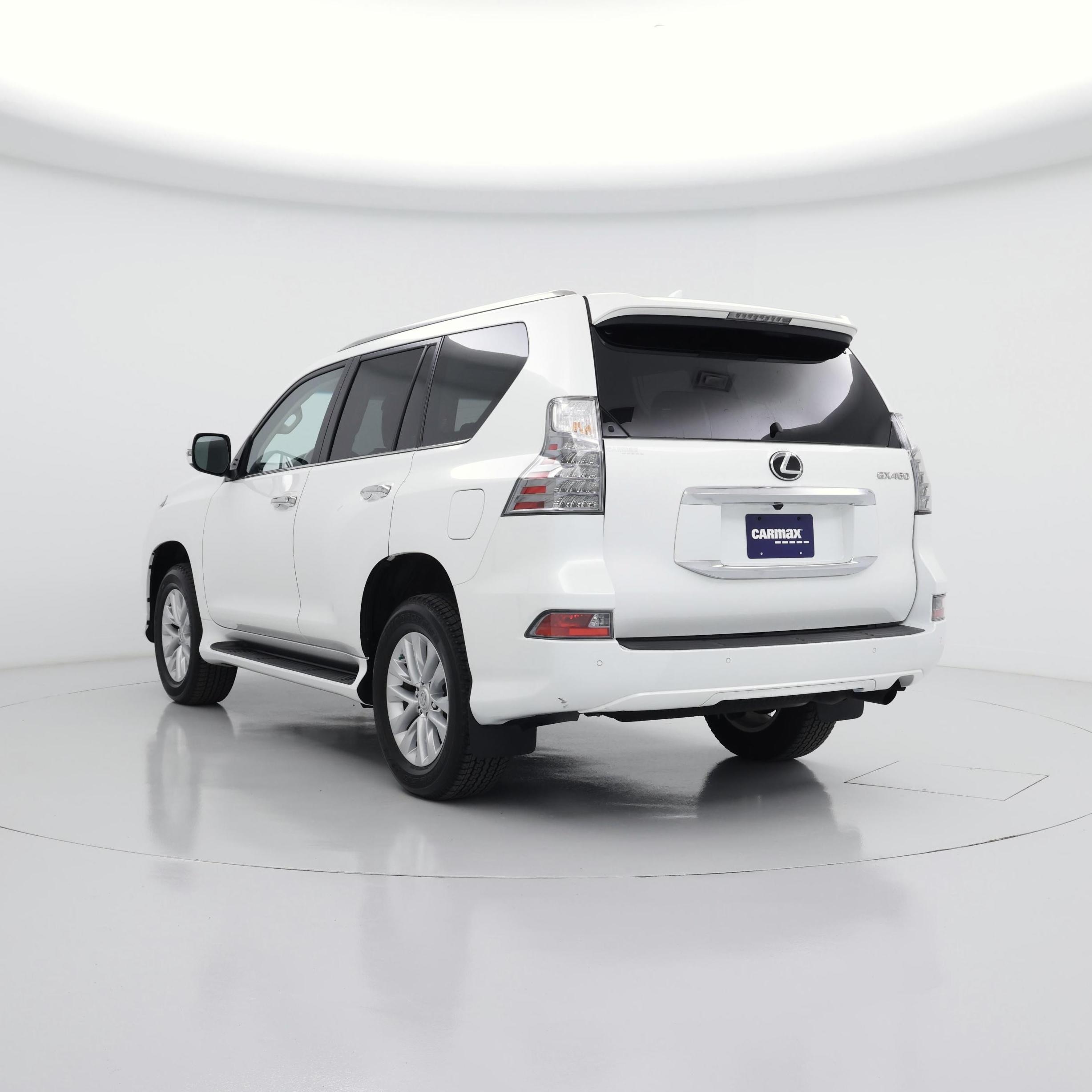 Thumbnail: 2022 Lexus GX - 2