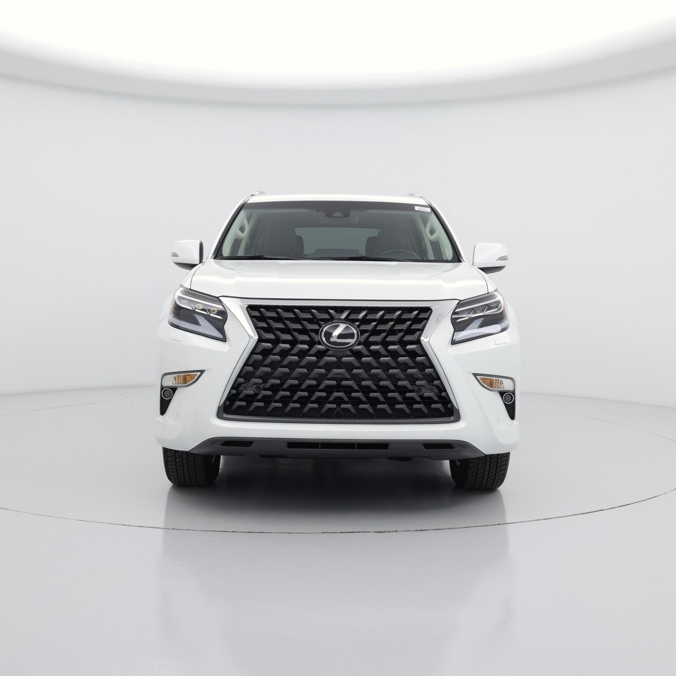Thumbnail: 2022 Lexus GX - 5