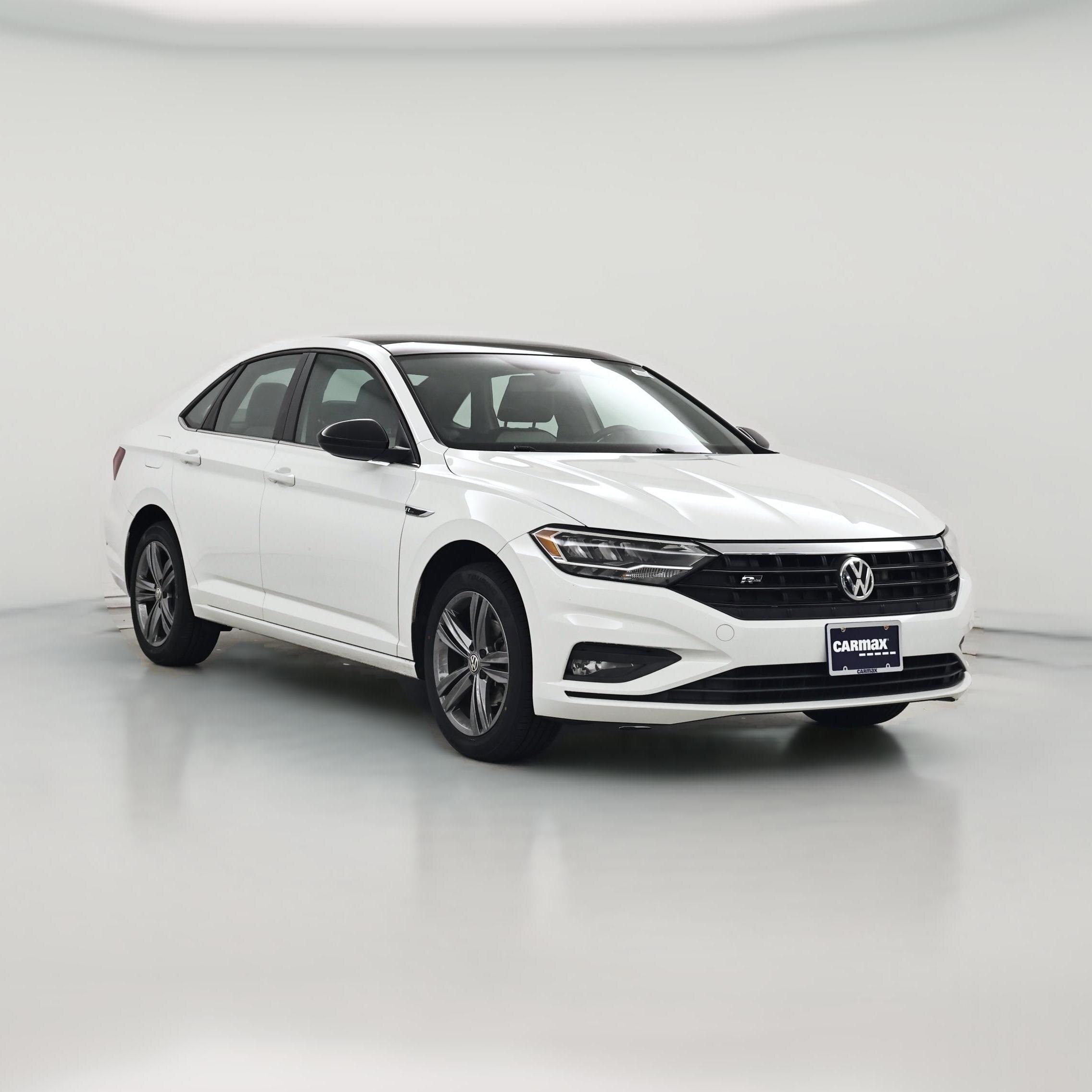 Thumbnail: 2019 Volkswagen Jetta - 1
