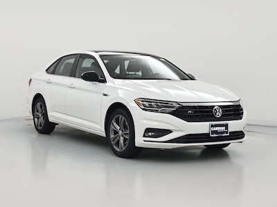 2019 Volkswagen Jetta R-Line