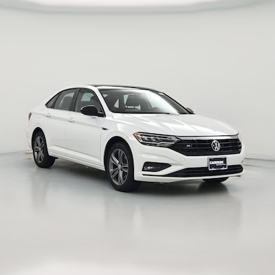 2019 Volkswagen Jetta R-Line