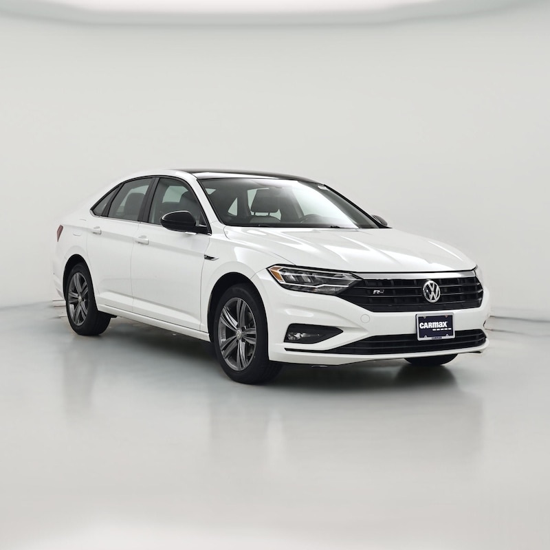 2019 Volkswagen Jetta R-Line