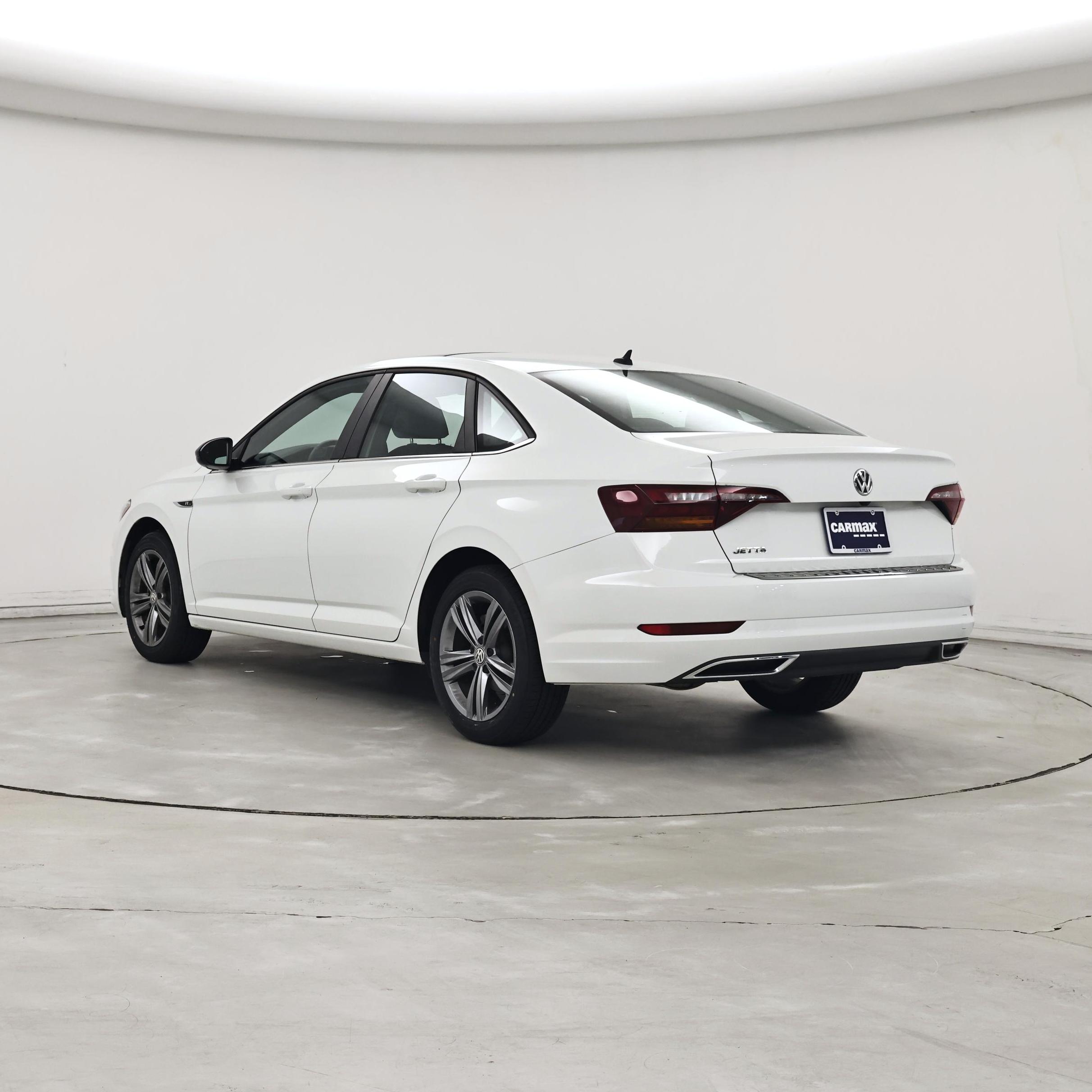 Thumbnail: 2019 Volkswagen Jetta - 2