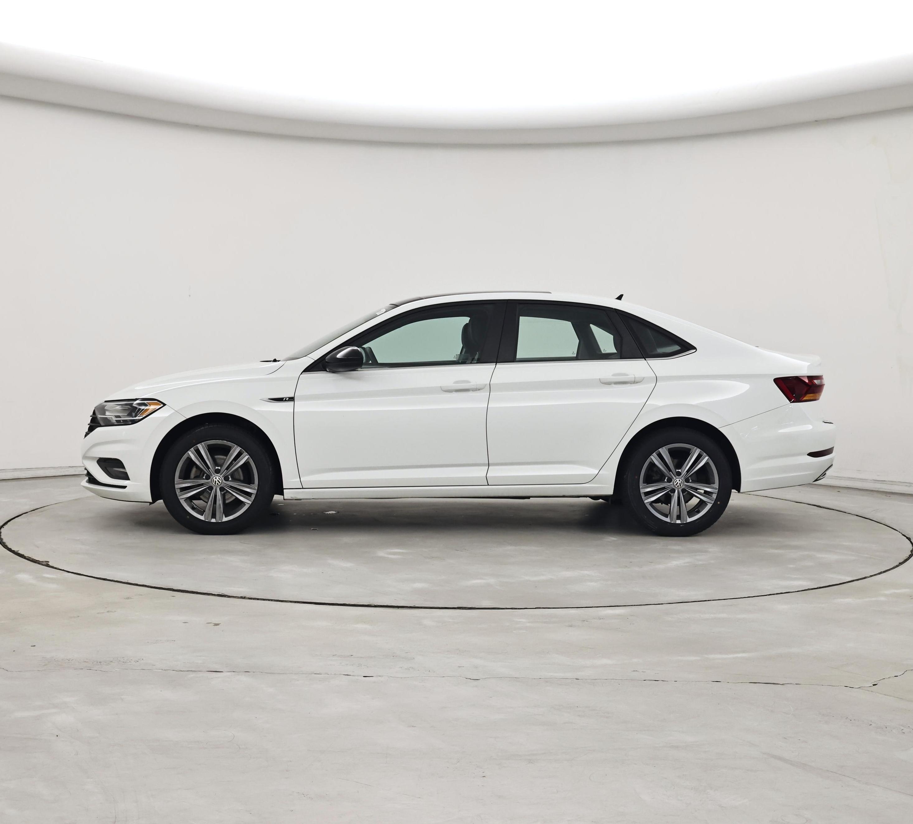 Thumbnail: 2019 Volkswagen Jetta - 3