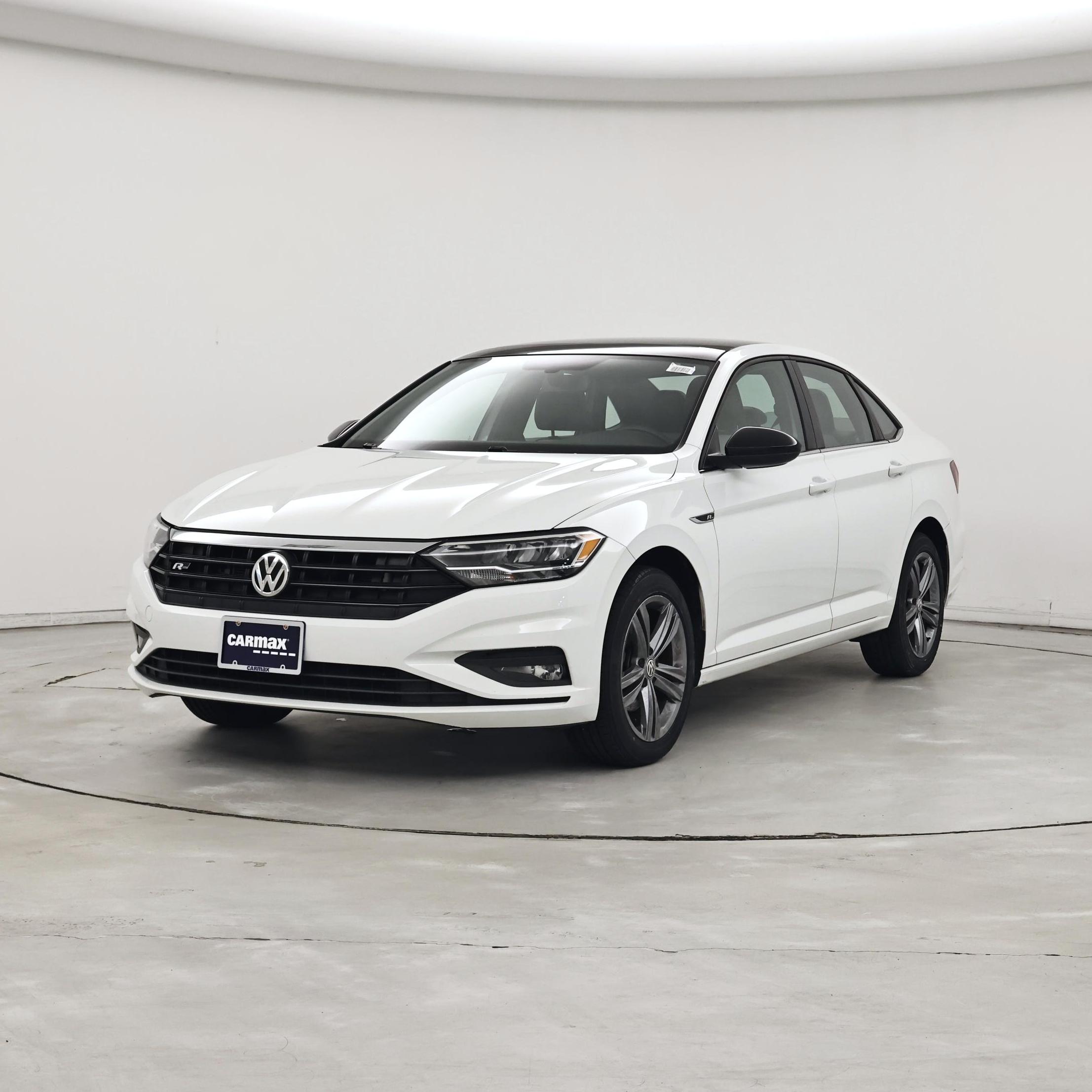 Thumbnail: 2019 Volkswagen Jetta - 4