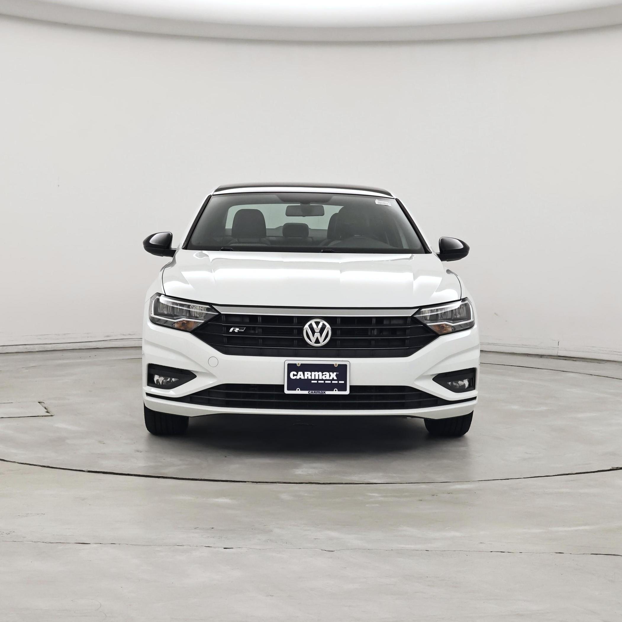 Thumbnail: 2019 Volkswagen Jetta - 5