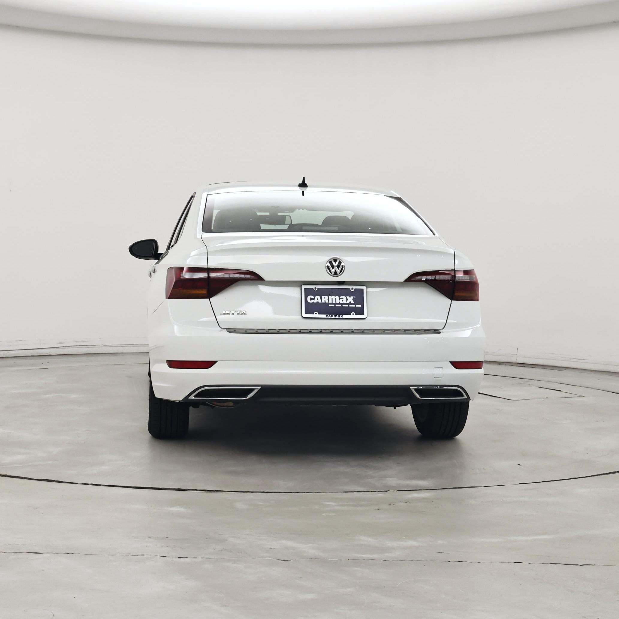Thumbnail: 2019 Volkswagen Jetta - 6