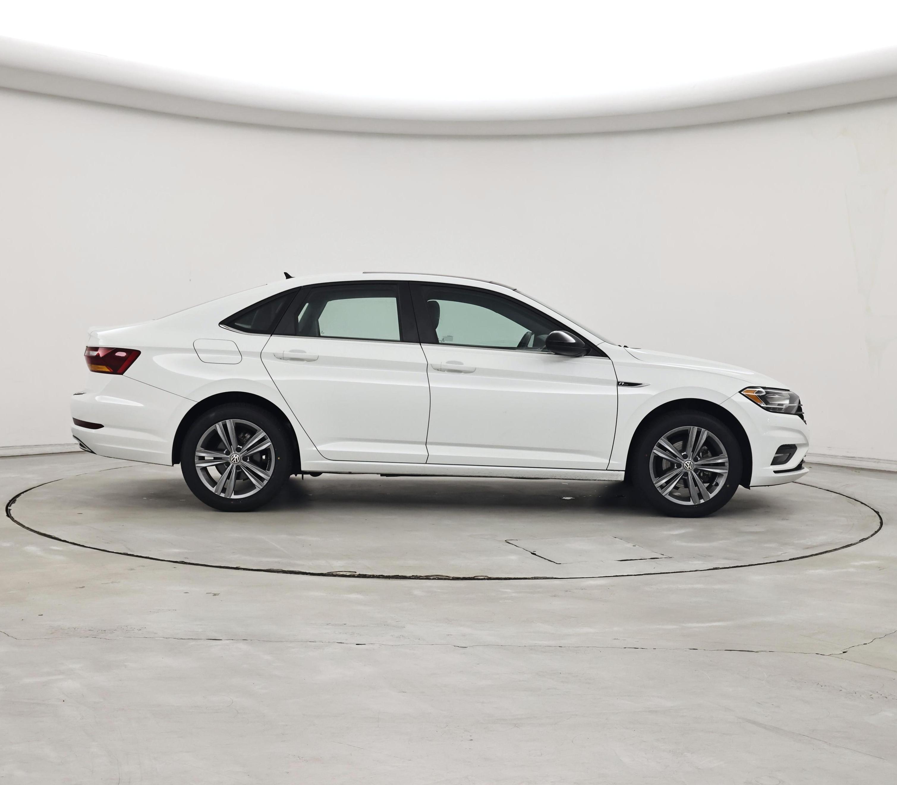 Thumbnail: 2019 Volkswagen Jetta - 7