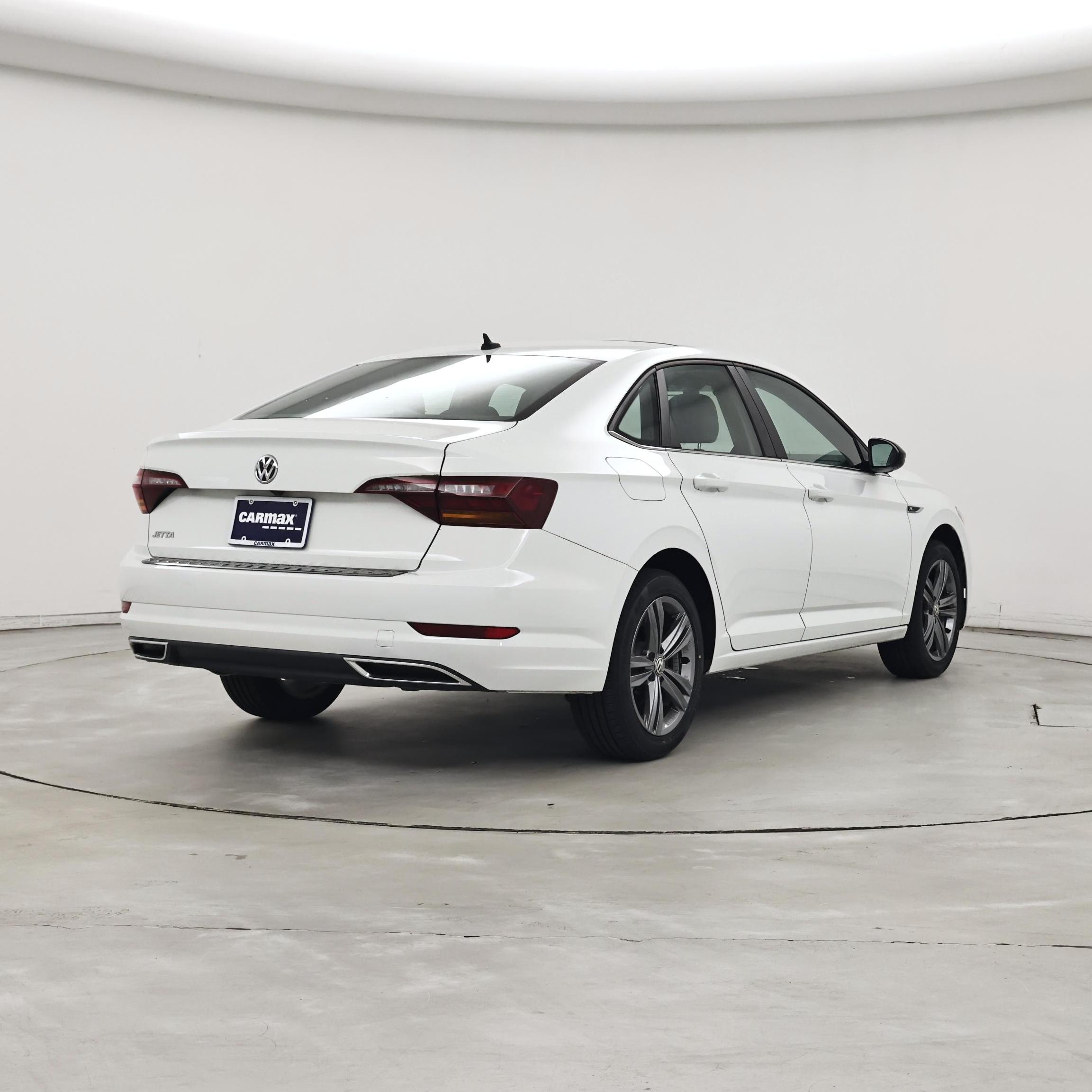 Thumbnail: 2019 Volkswagen Jetta - 8