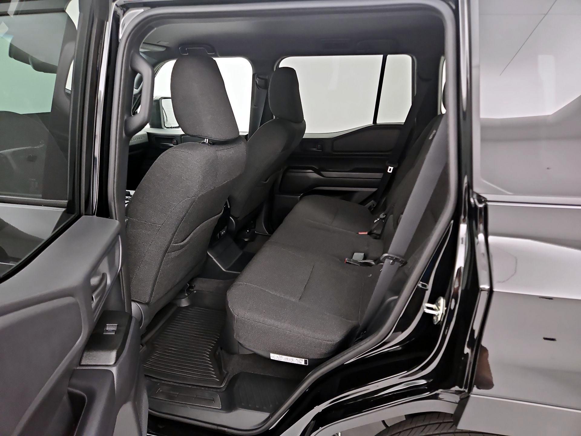 Thumbnail: 2025 Toyota Land Cruiser - 19