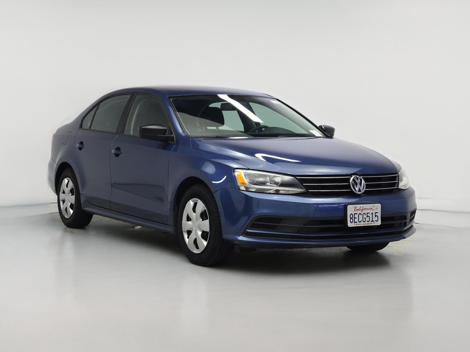 2016 Volkswagen Jetta Sedan