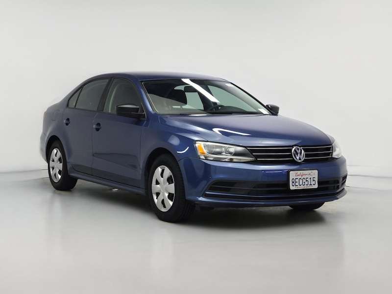 2016 Volkswagen Jetta S -
                  Murrieta, CA