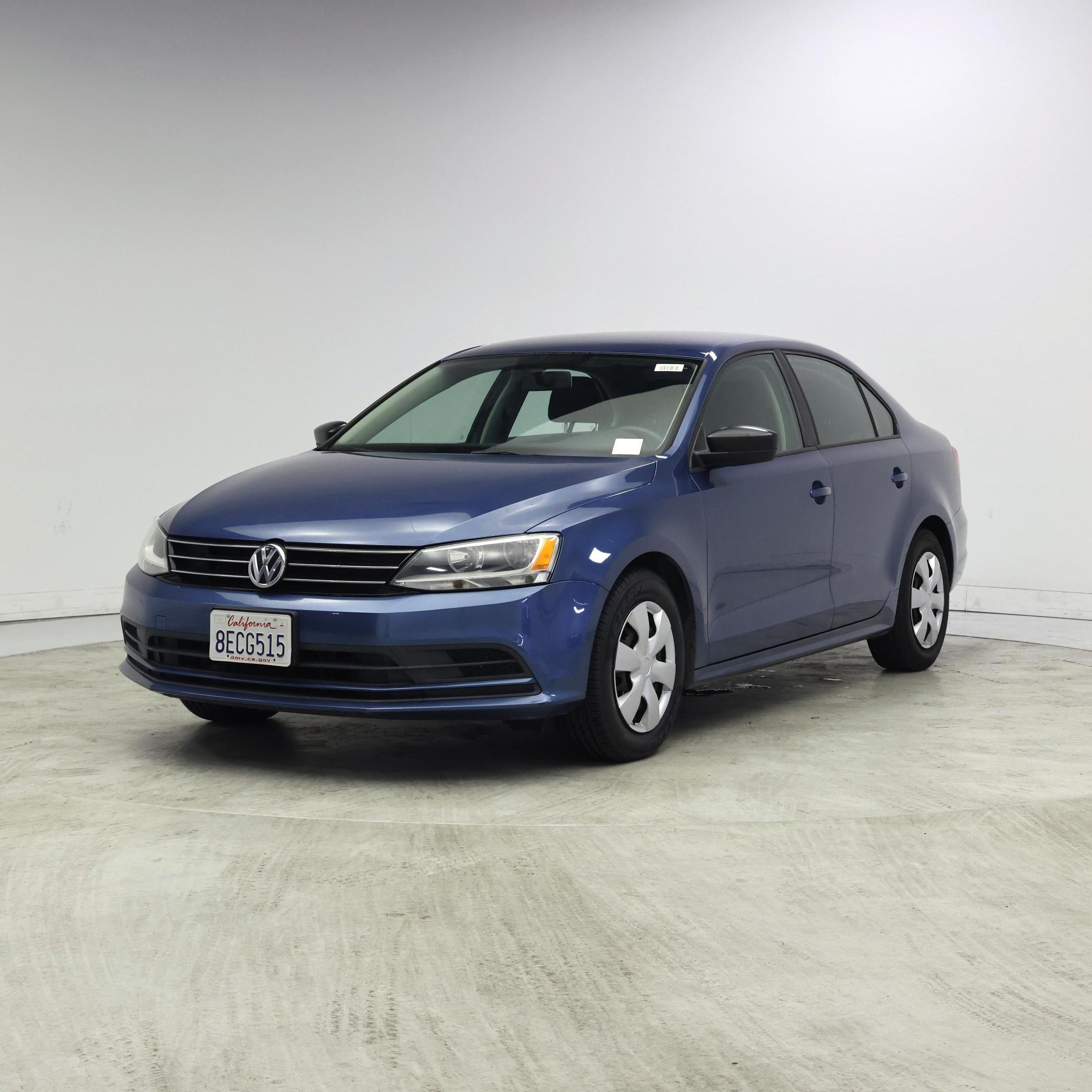 Thumbnail: 2016 Volkswagen Jetta - 4