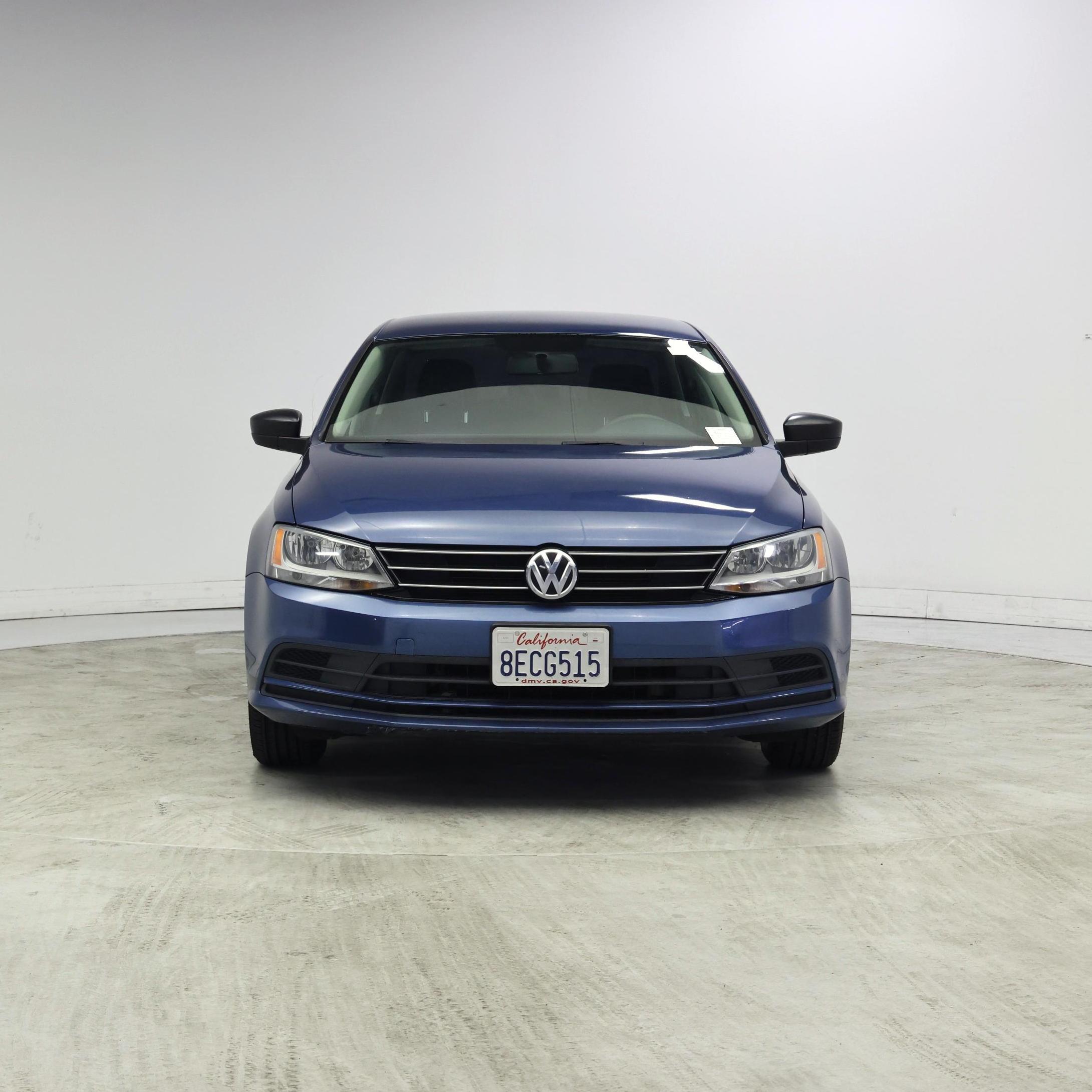 Thumbnail: 2016 Volkswagen Jetta - 5