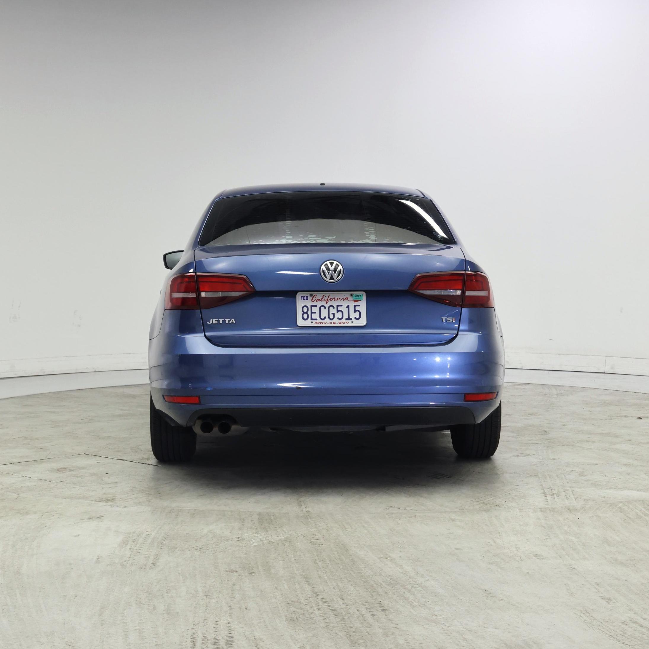 Thumbnail: 2016 Volkswagen Jetta - 6