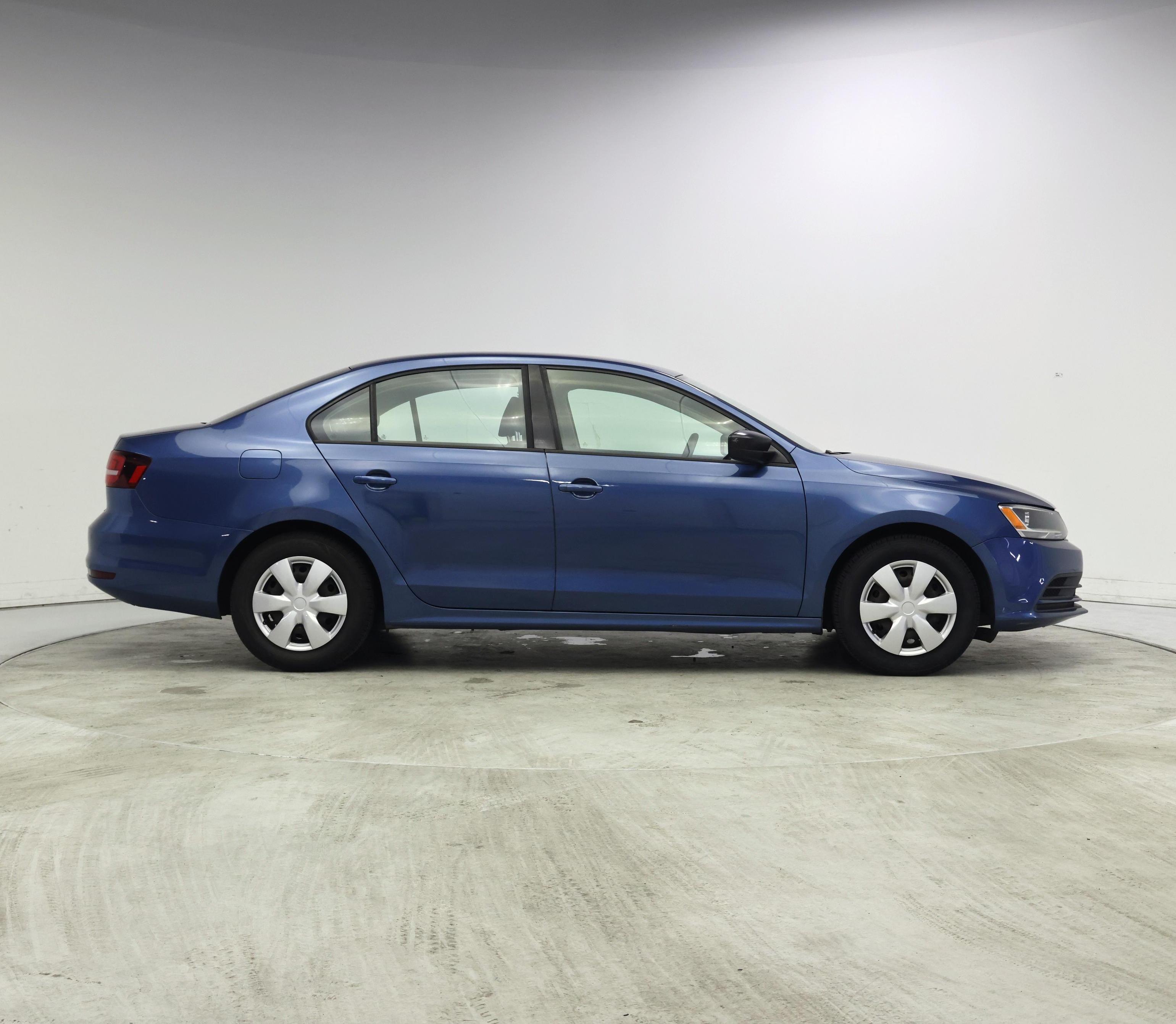 Thumbnail: 2016 Volkswagen Jetta - 7