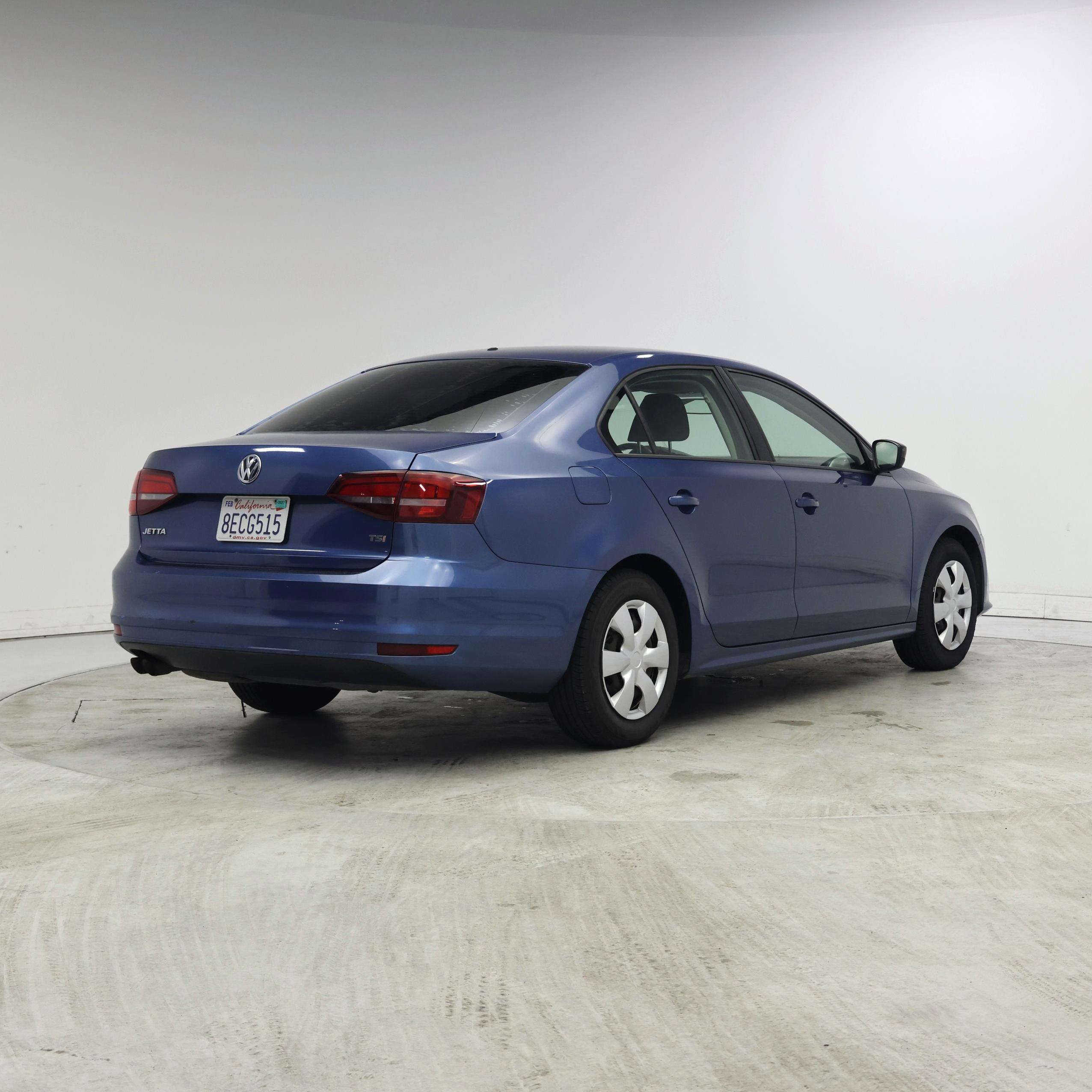 Thumbnail: 2016 Volkswagen Jetta - 8