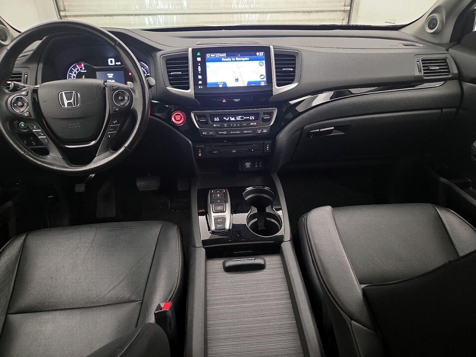 Navigation System