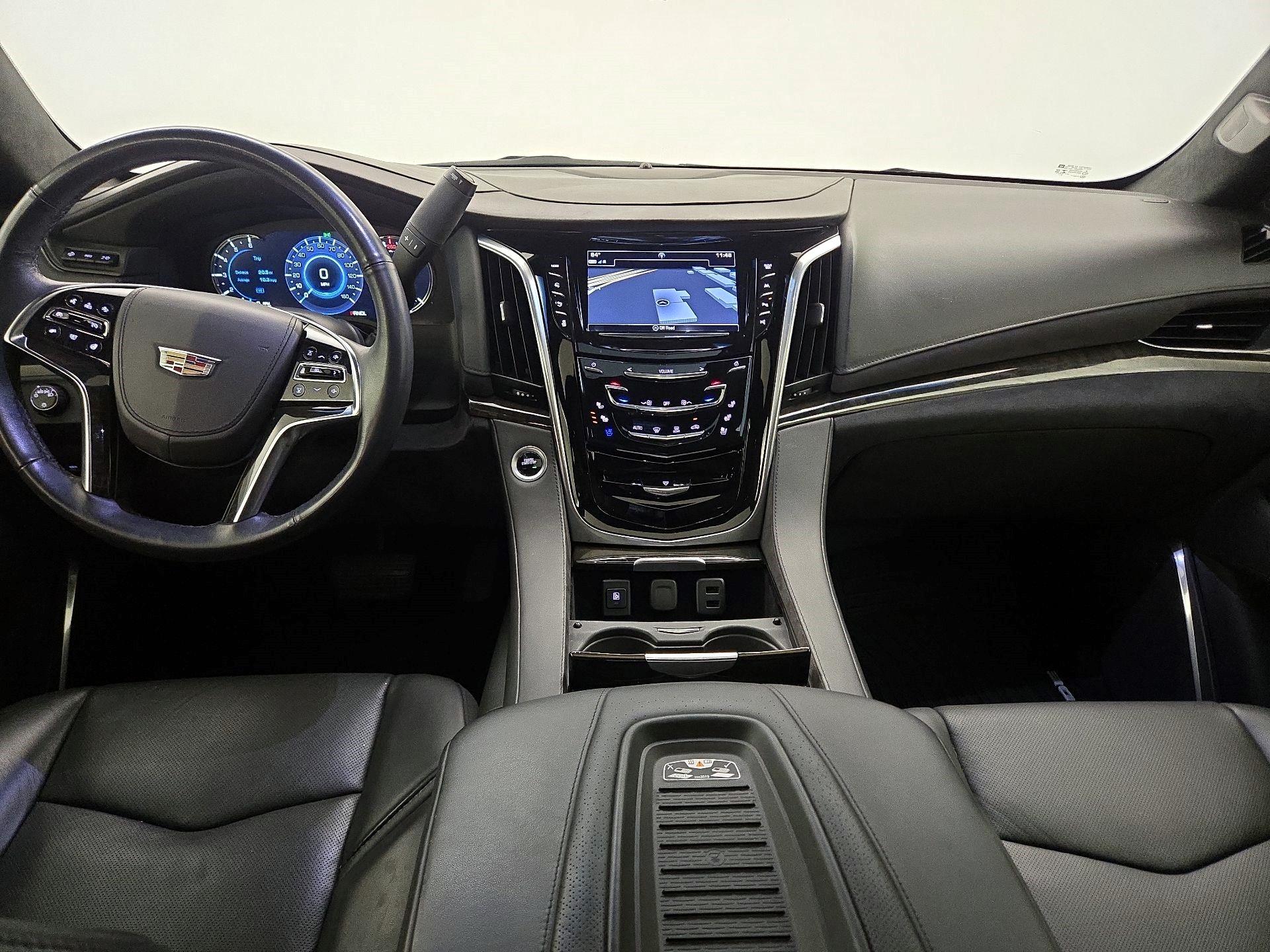 Thumbnail: 2019 Cadillac Escalade - 9