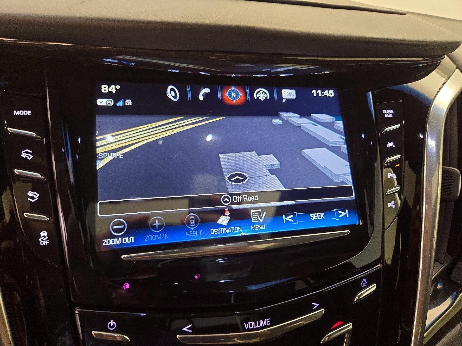 Thumbnail: 2019 Cadillac Escalade - 14