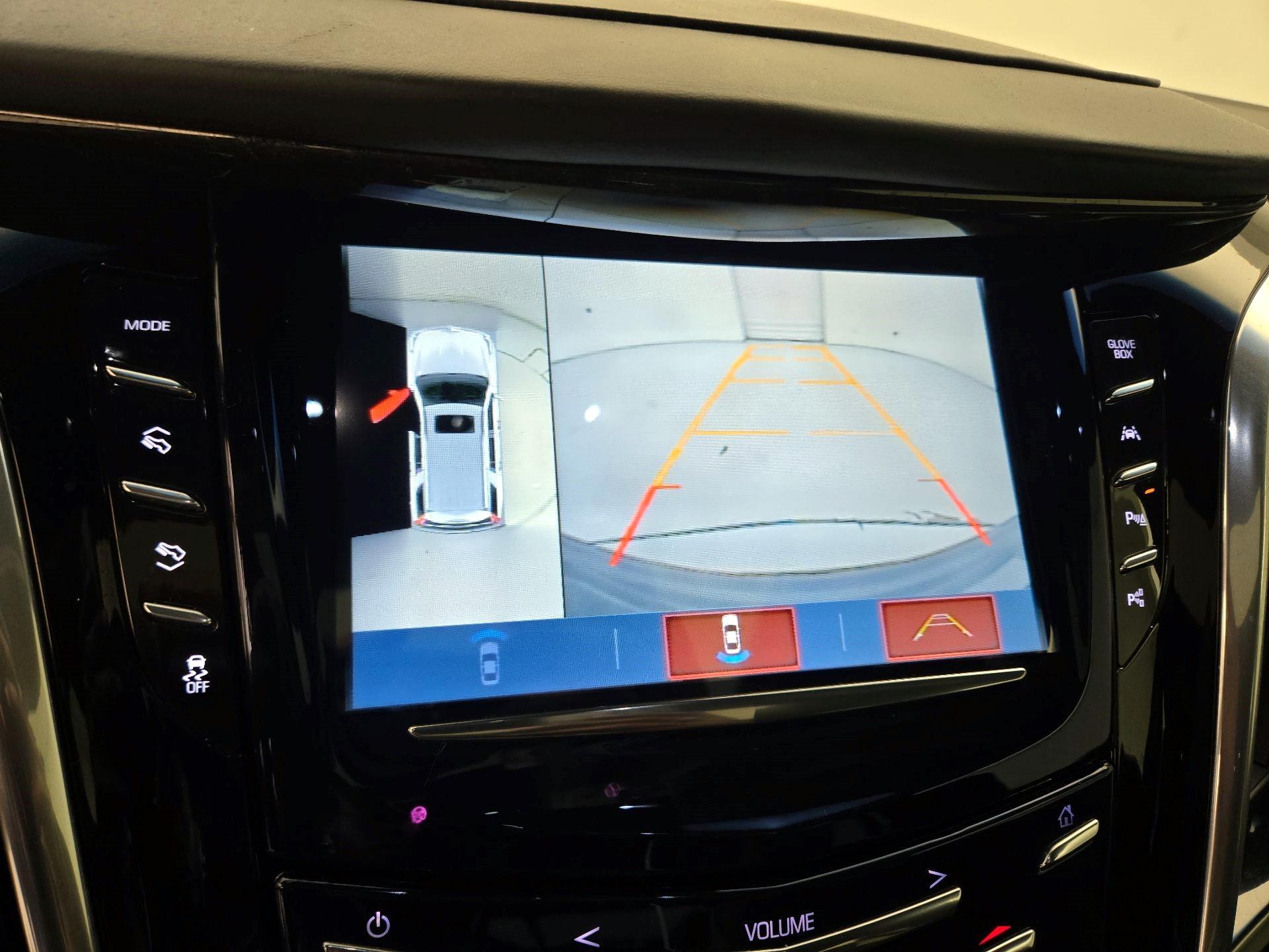Thumbnail: 2019 Cadillac Escalade - 15