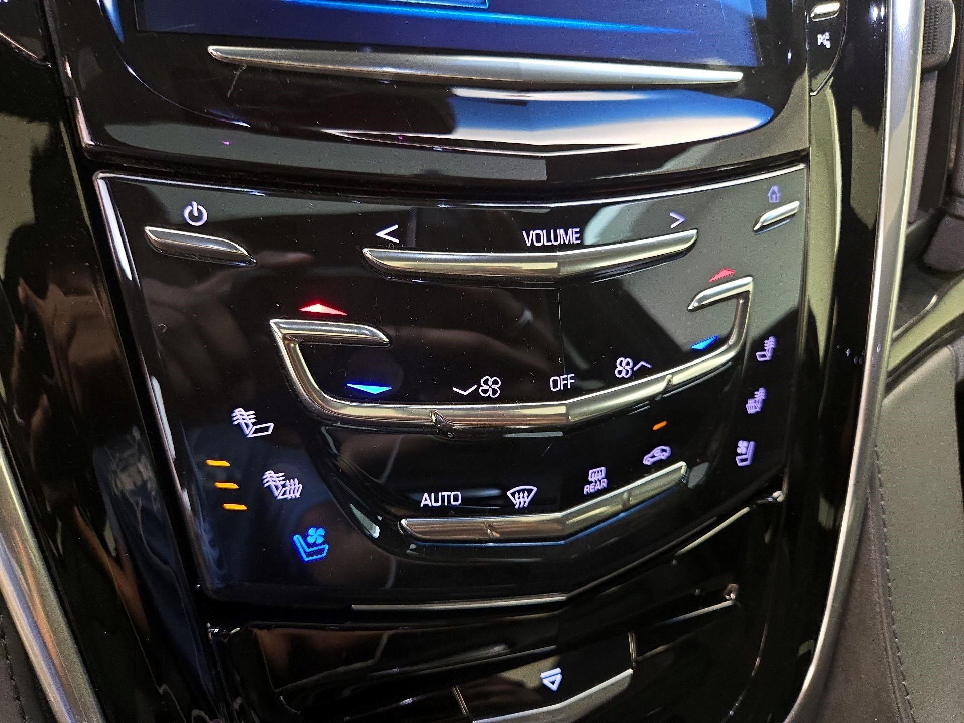 Thumbnail: 2019 Cadillac Escalade - 17