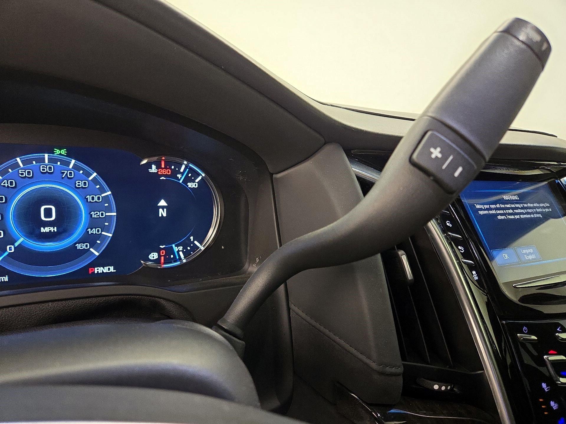 Thumbnail: 2019 Cadillac Escalade - 18