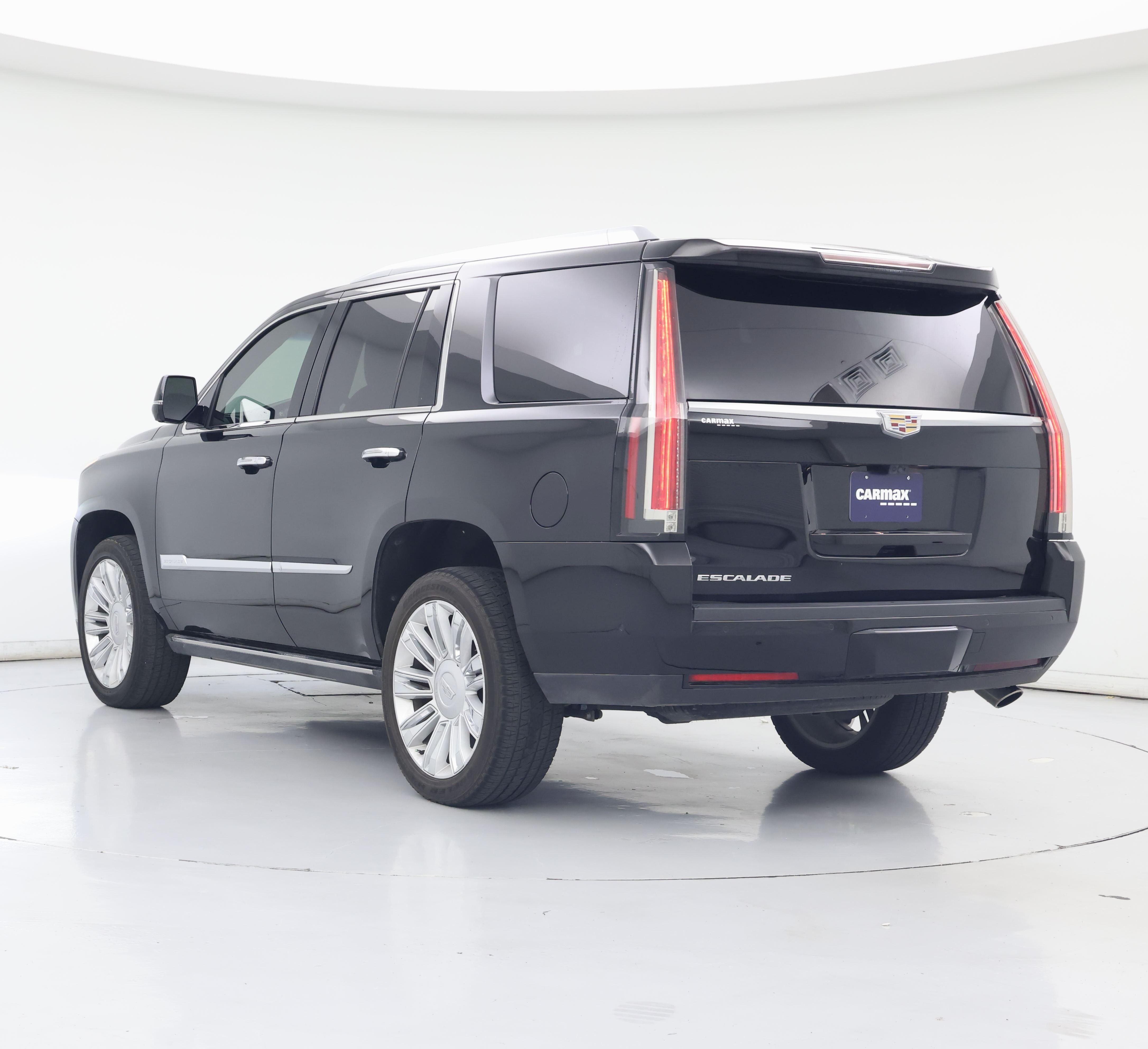 Thumbnail: 2019 Cadillac Escalade - 2