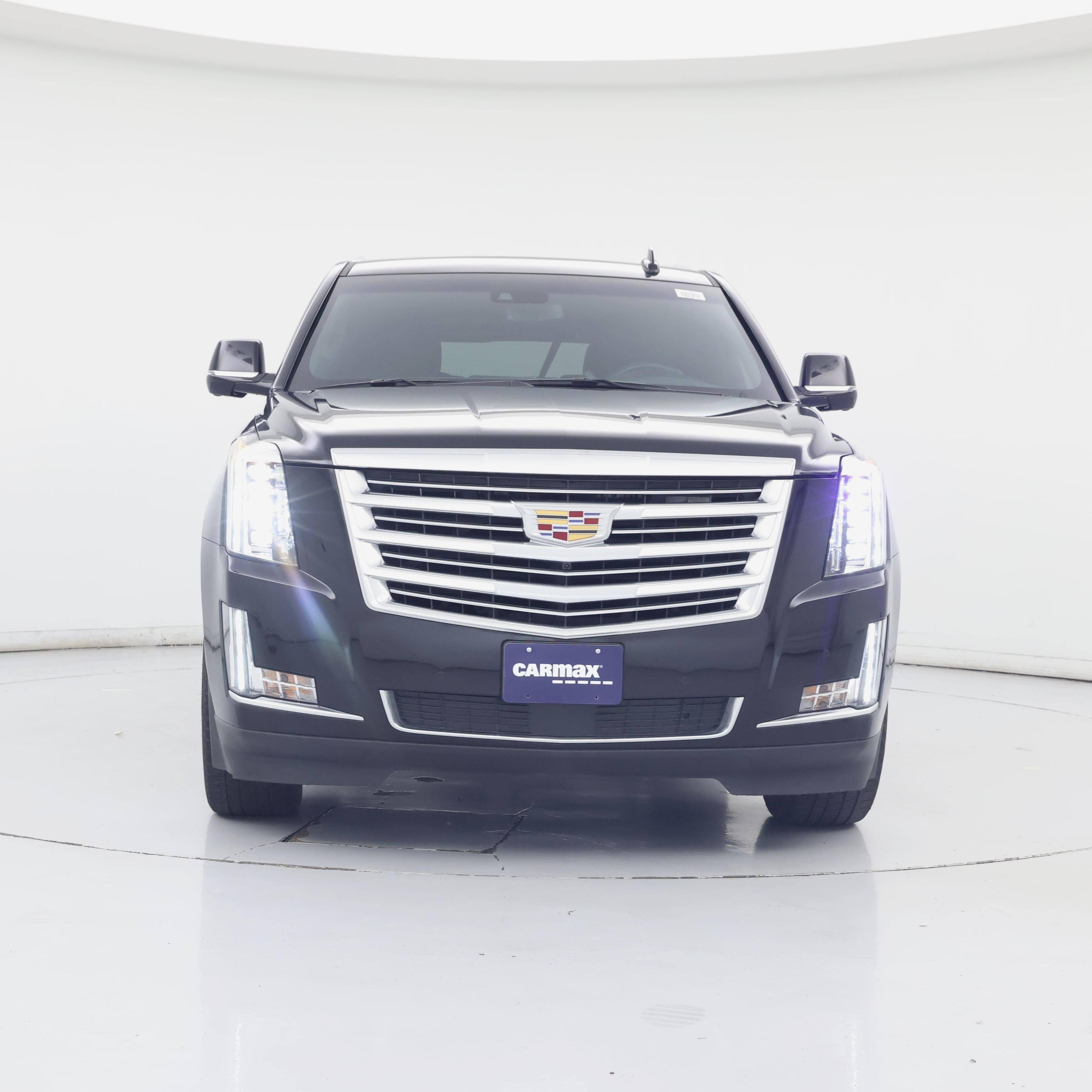 Thumbnail: 2019 Cadillac Escalade - 5