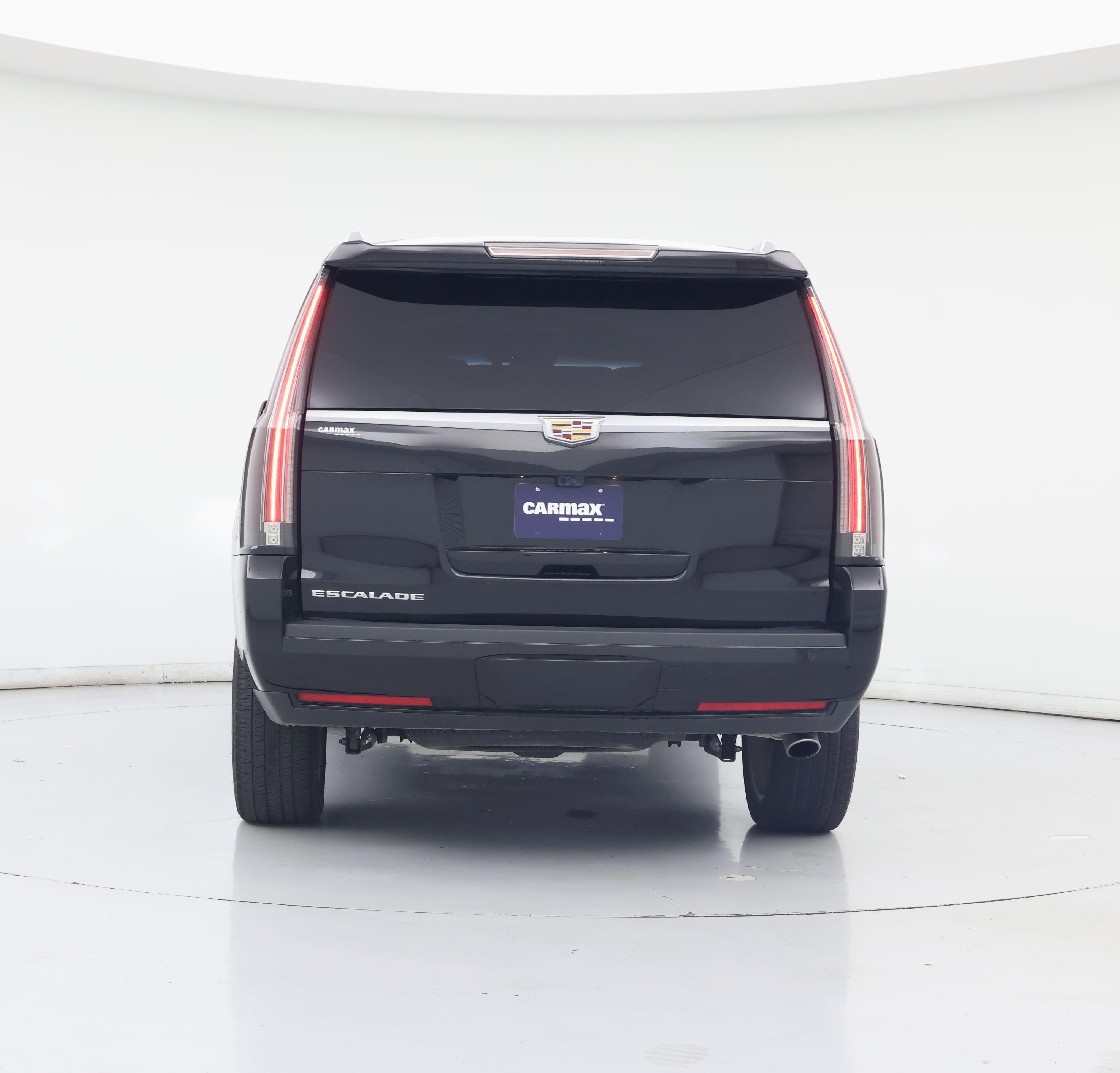 Thumbnail: 2019 Cadillac Escalade - 6