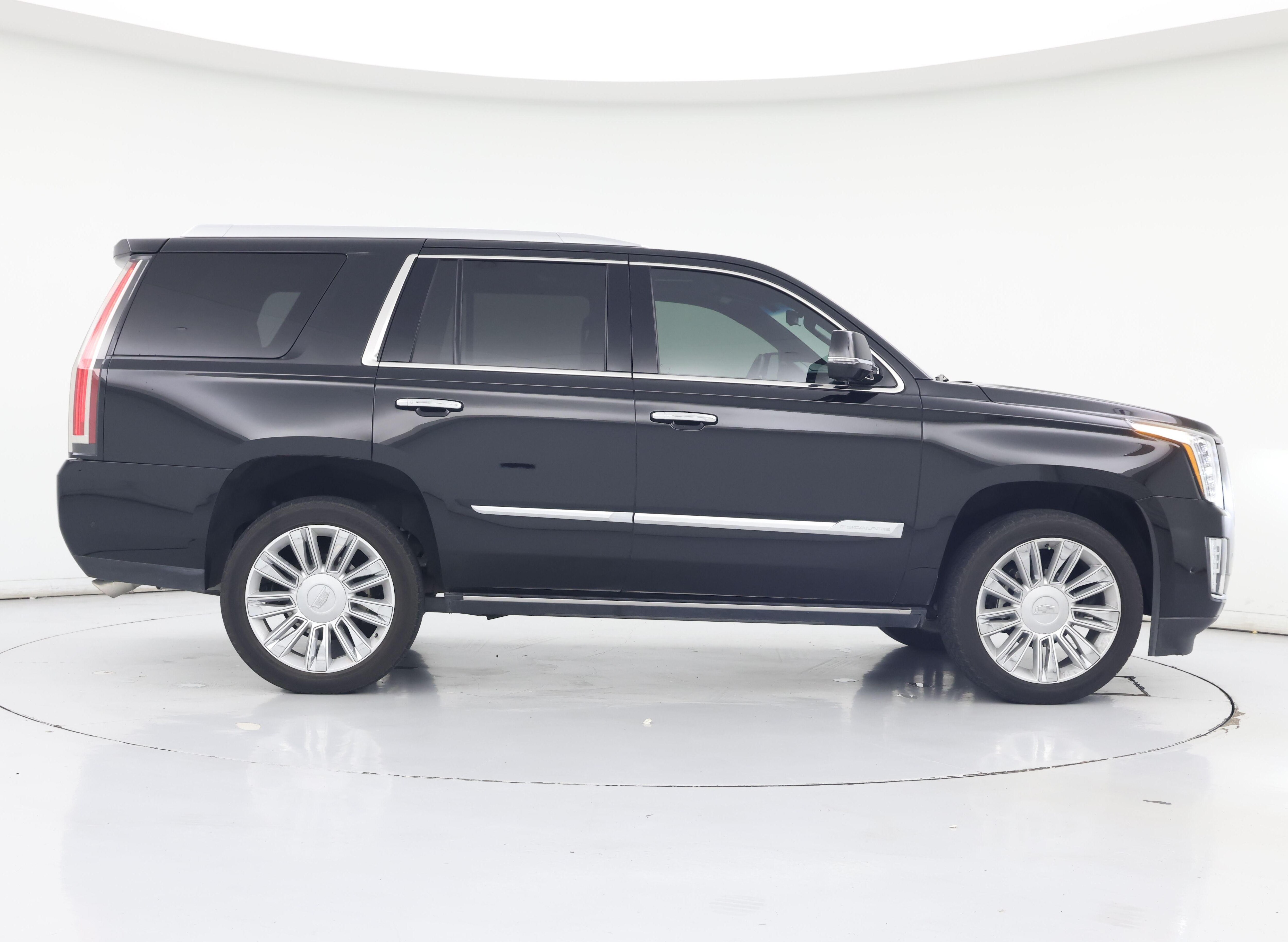 Thumbnail: 2019 Cadillac Escalade - 7