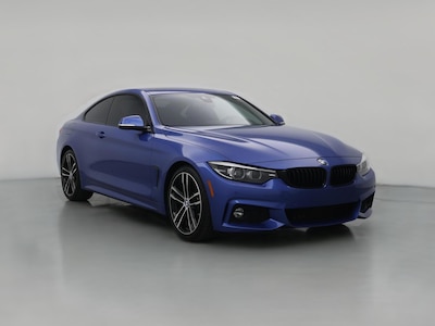 2020 BMW 430 I