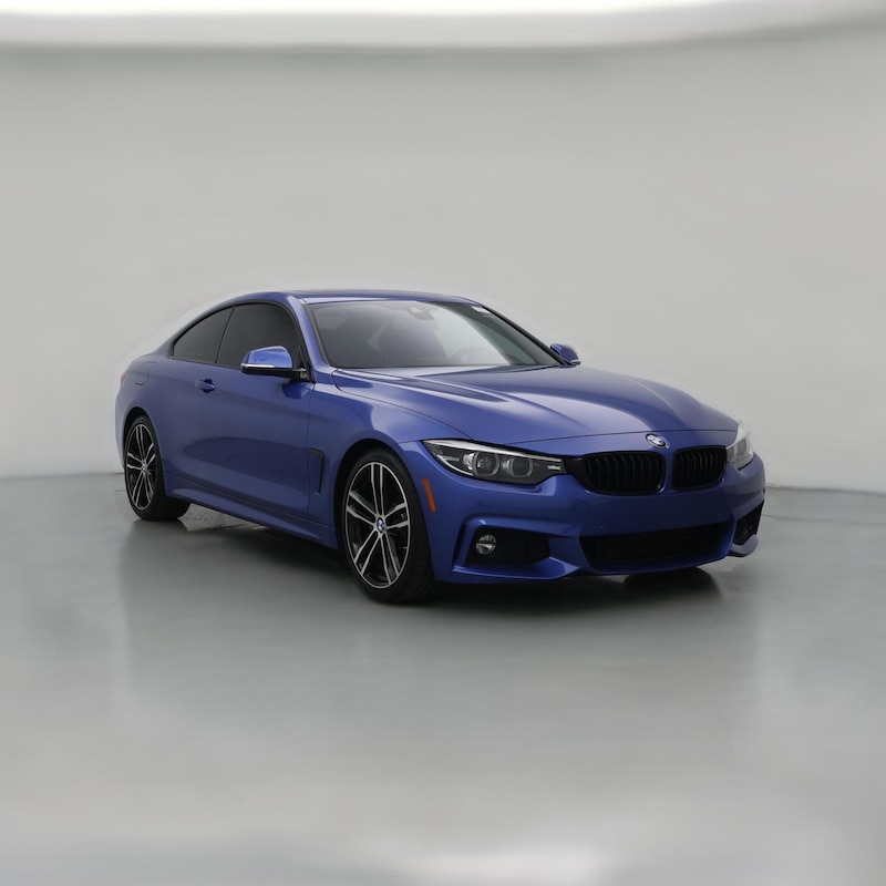 2020 BMW 430 I
