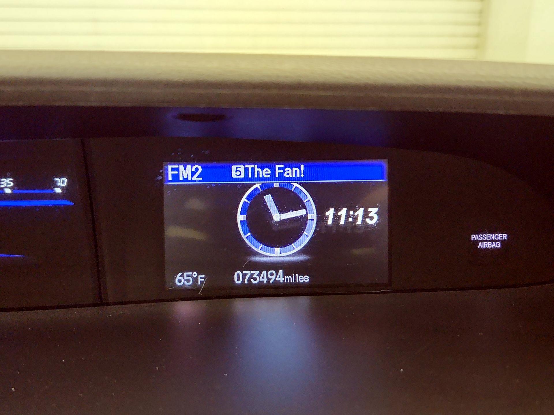 Thumbnail: 2014 Honda Civic - 15