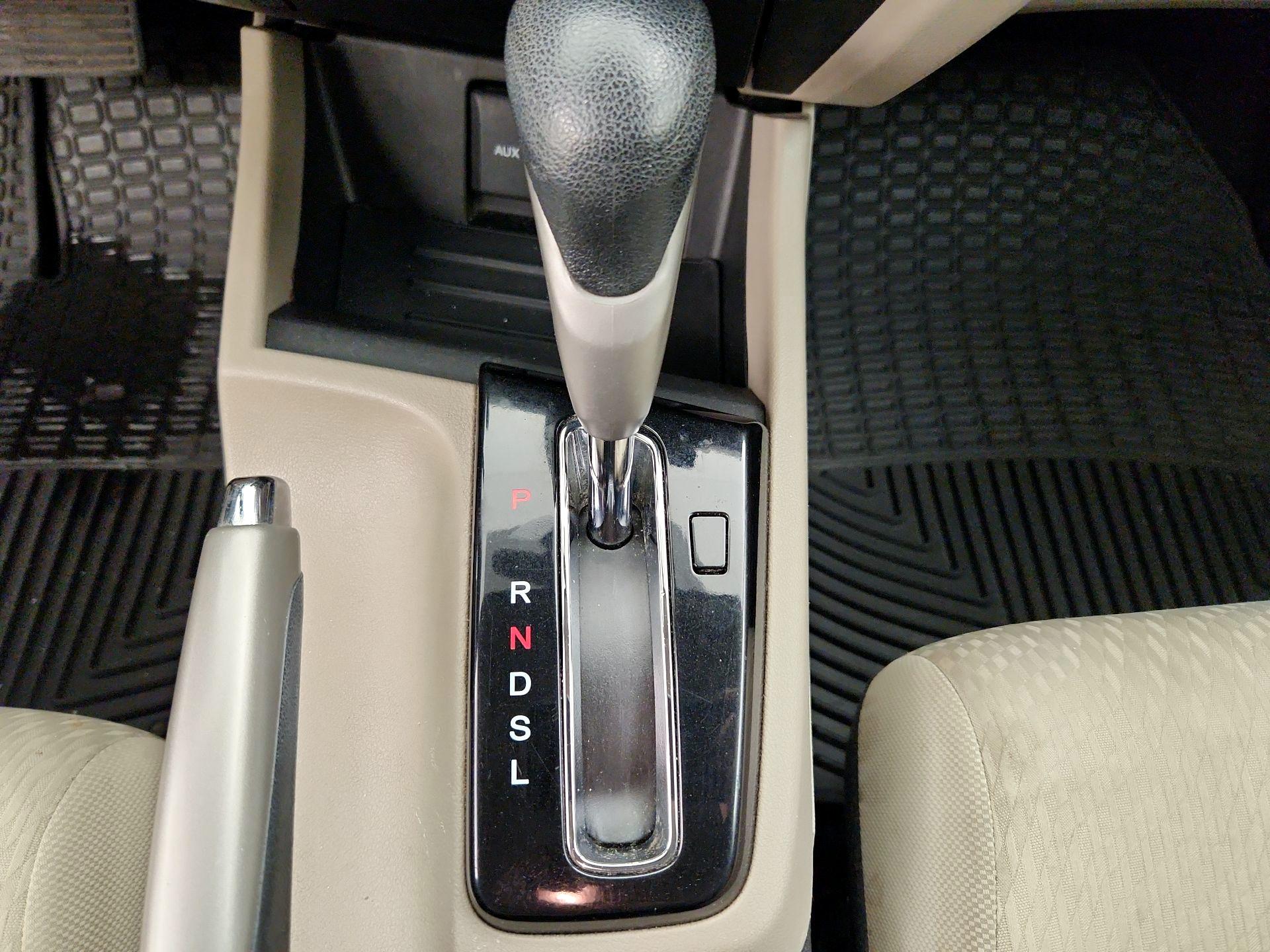 Thumbnail: 2014 Honda Civic - 17