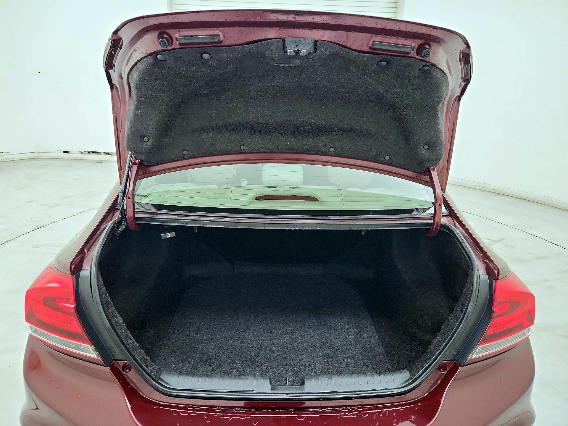 Thumbnail: 2014 Honda Civic - 20