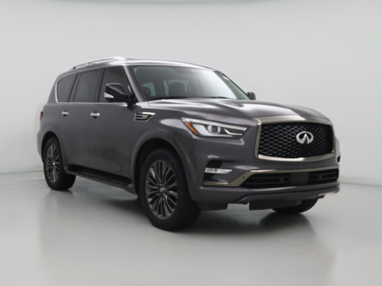 2023 INFINITI QX80