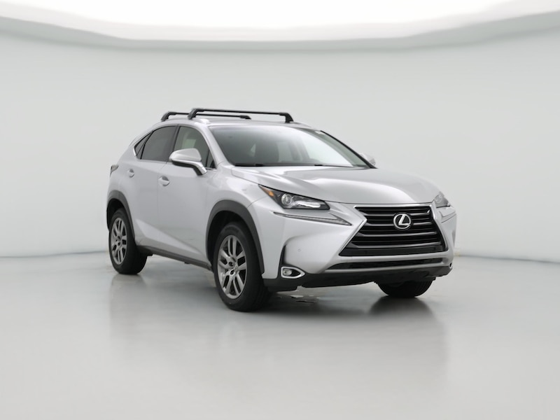 2016 Lexus NX 200t -
                  Overland Park, KS