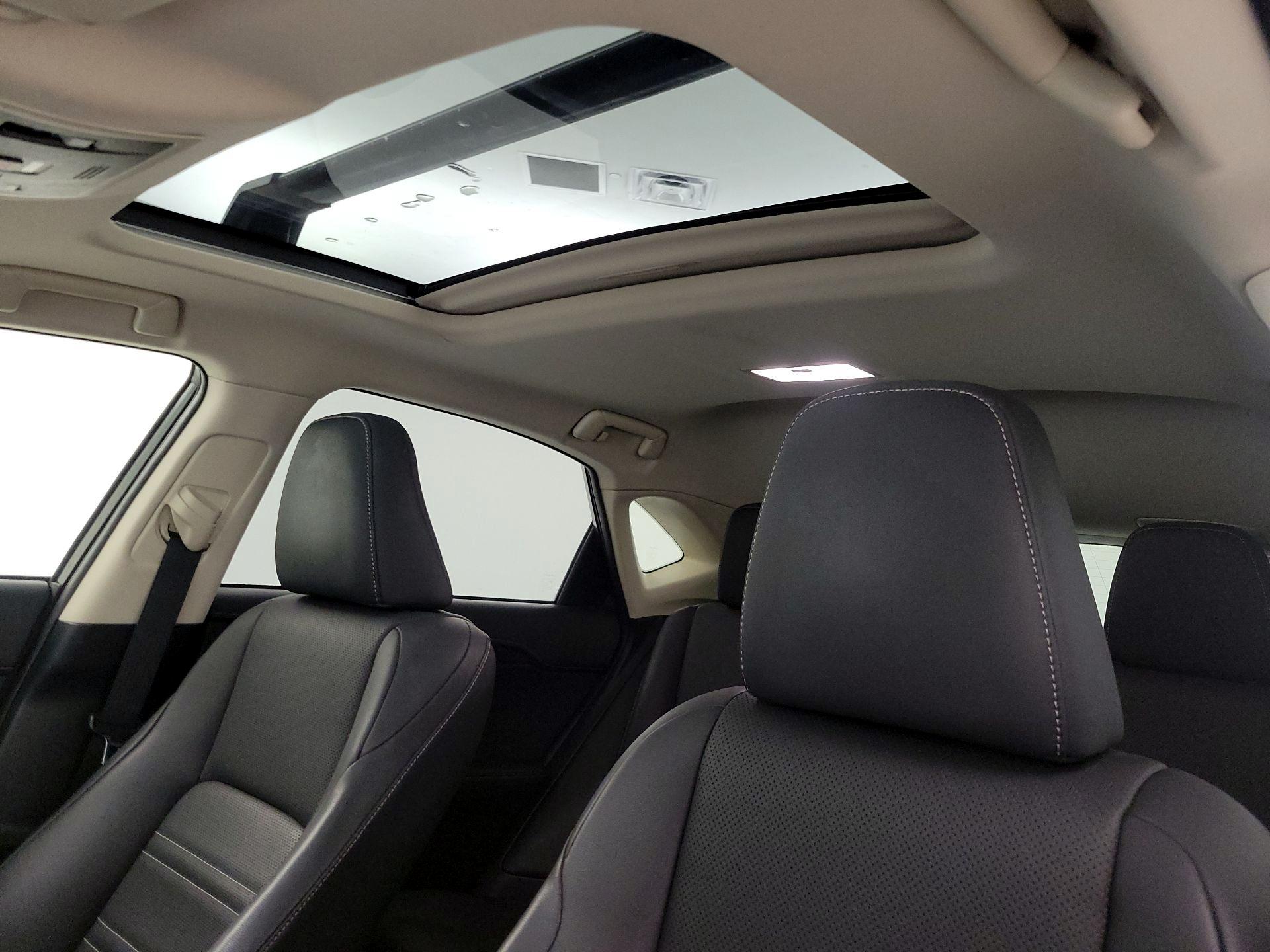 Thumbnail: 2016 Lexus NX - 20