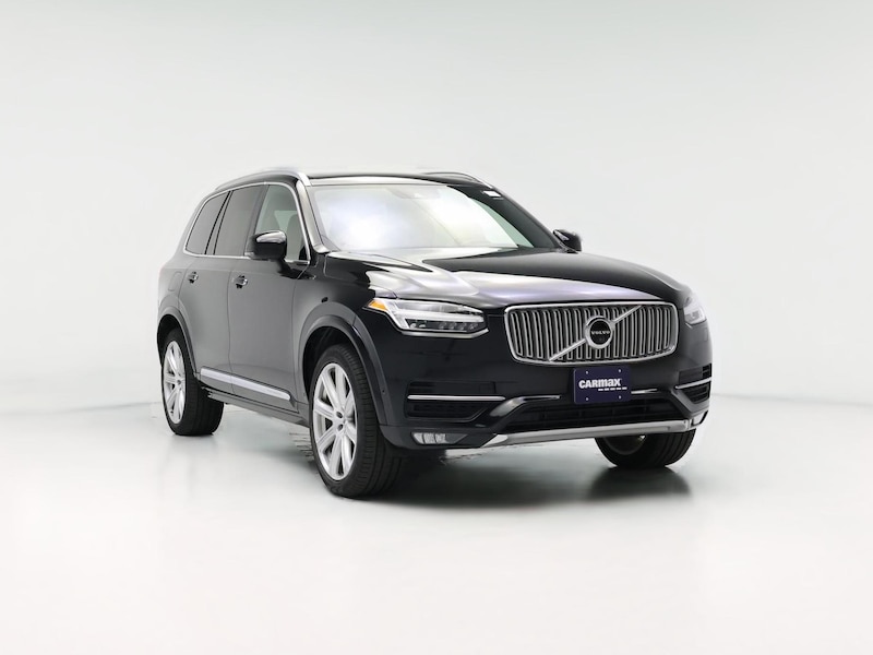 2016 Volvo XC90 T6 First Edition -
                  Kenosha, WI